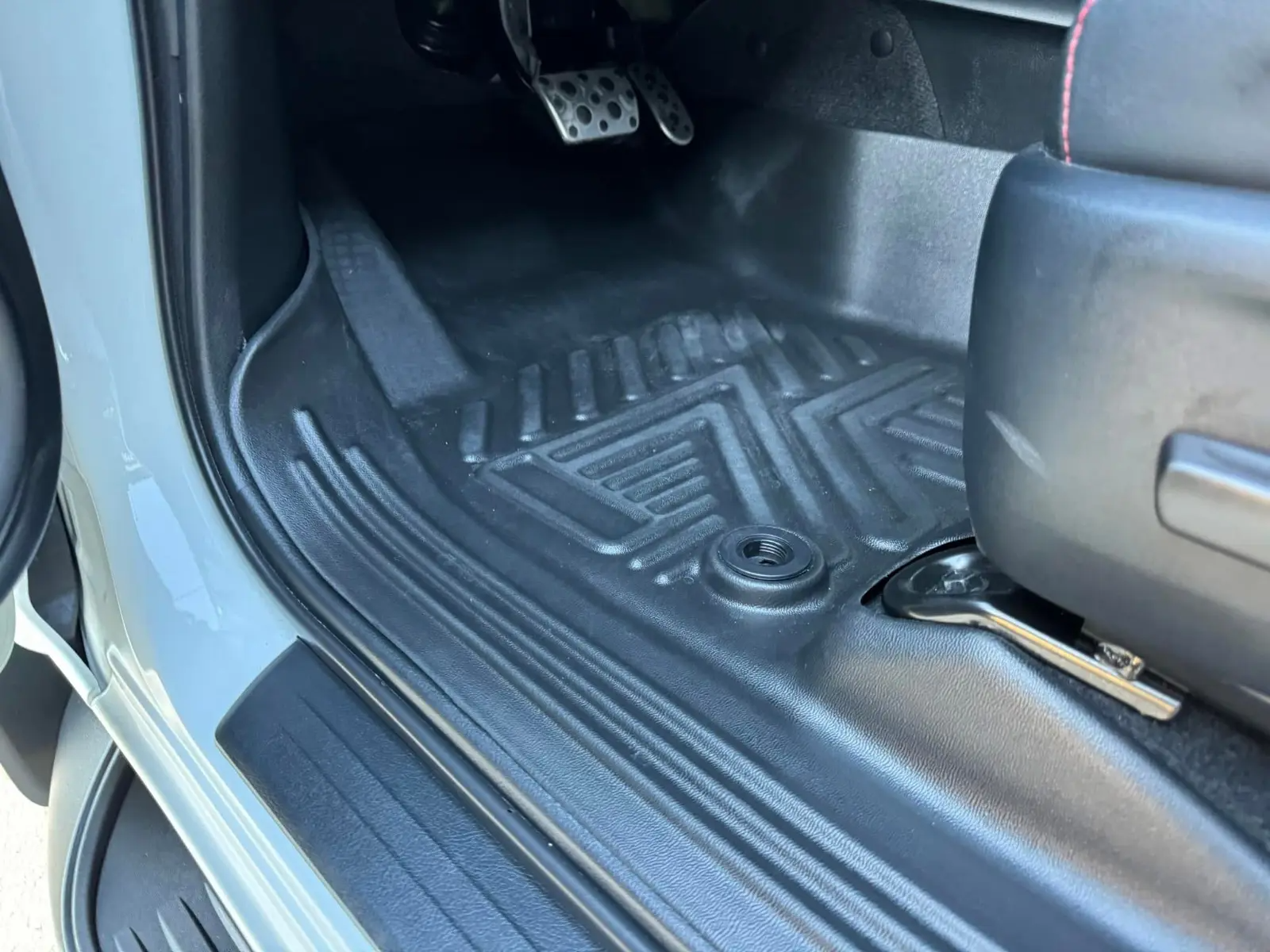 Used 1
                    TOYOTA
                     for Sale Image