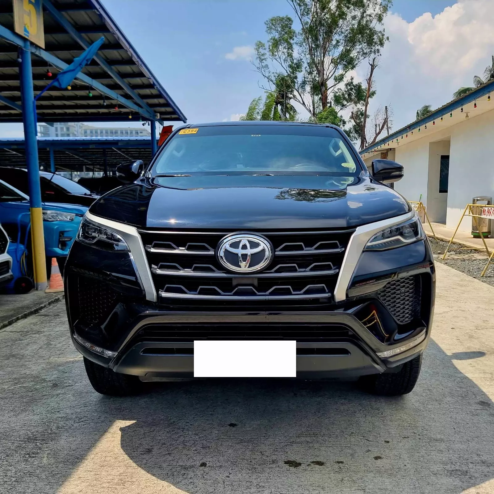 Used 1
                    TOYOTA
                     for Sale Image