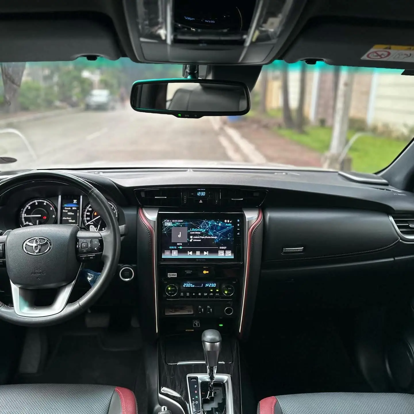 Used 1
                    TOYOTA
                     for Sale Image