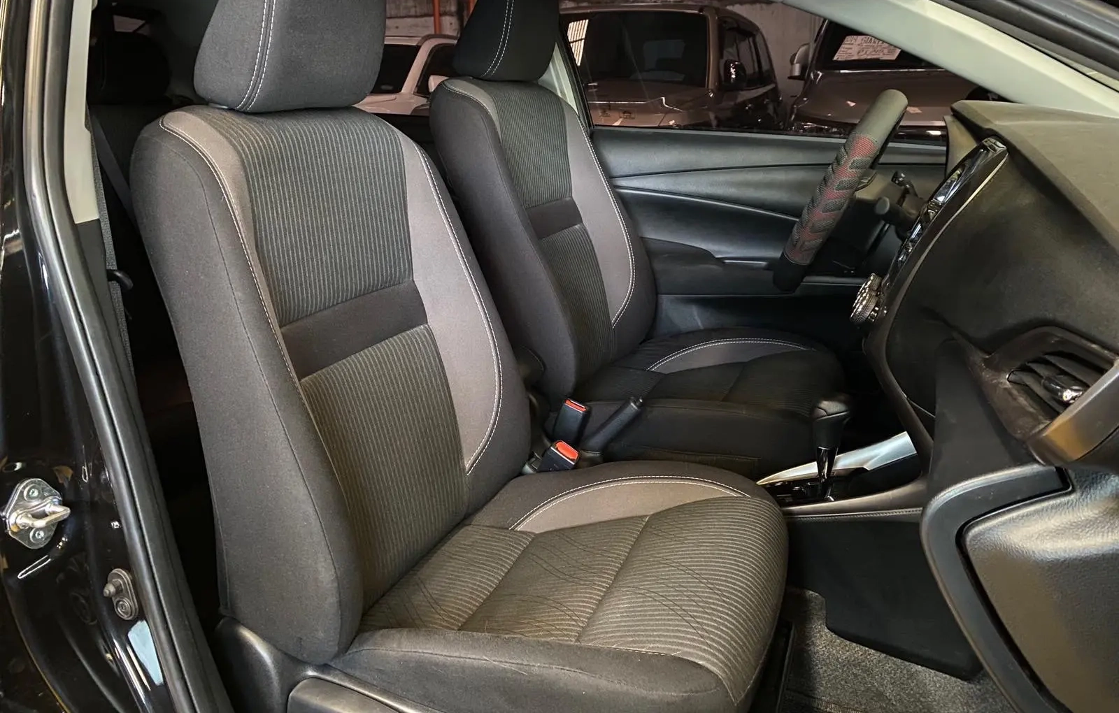 Used 1
                    TOYOTA
                     for Sale Image