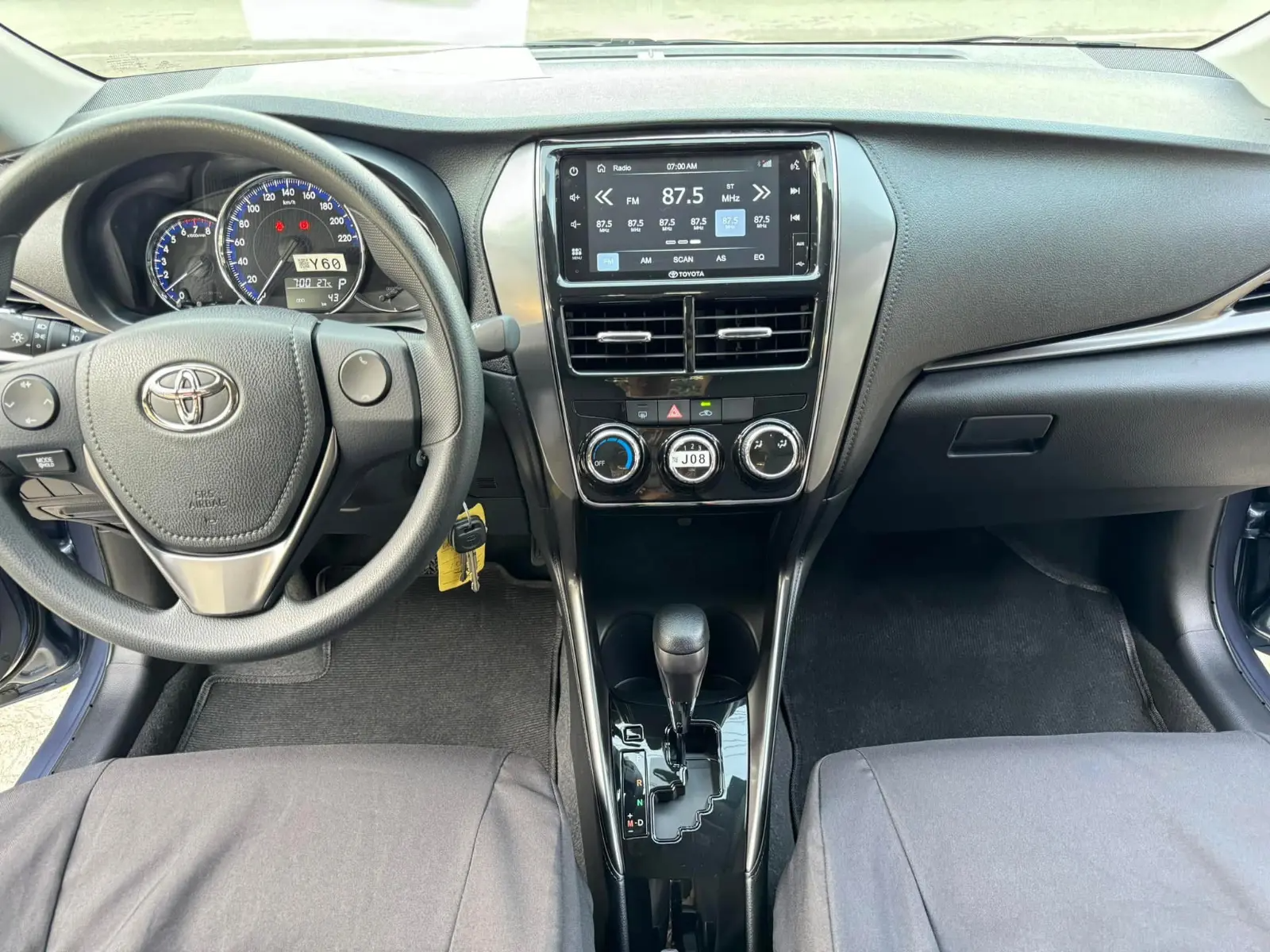 Used 1
                    TOYOTA
                     for Sale Image
