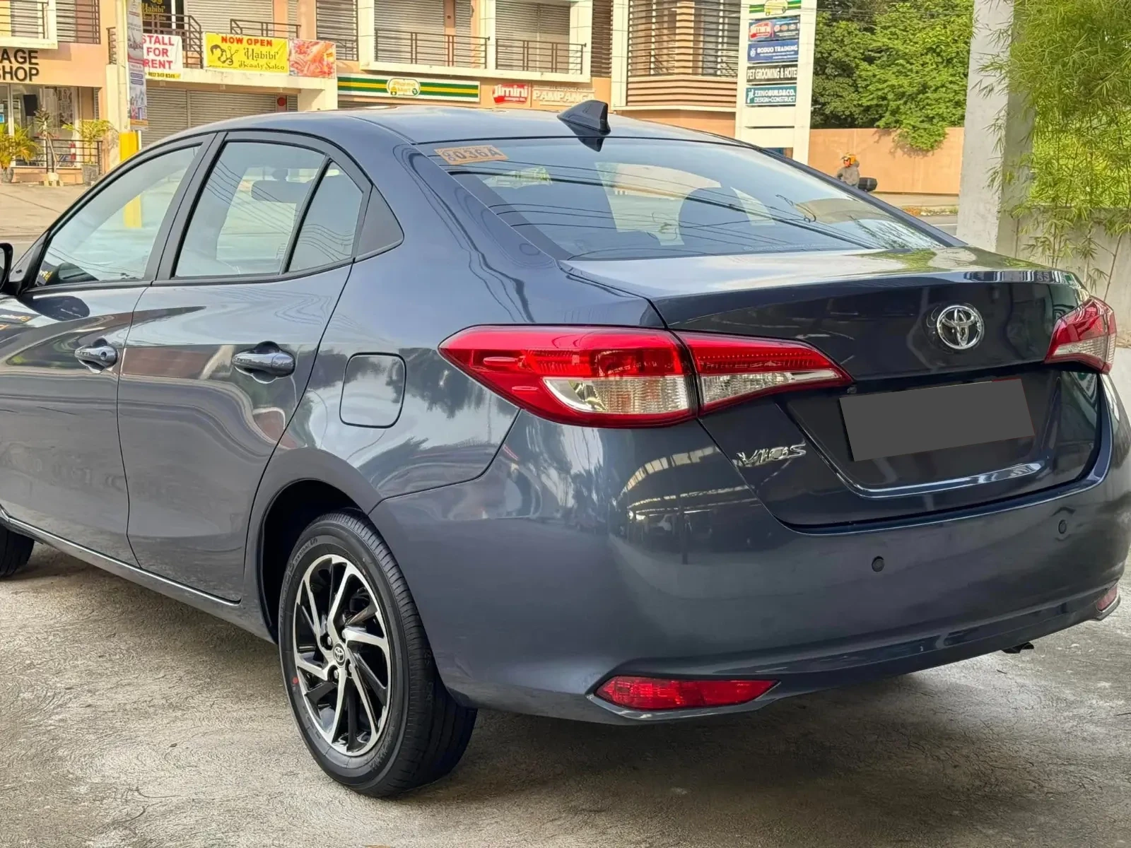 Used 1
                    TOYOTA
                     for Sale Image