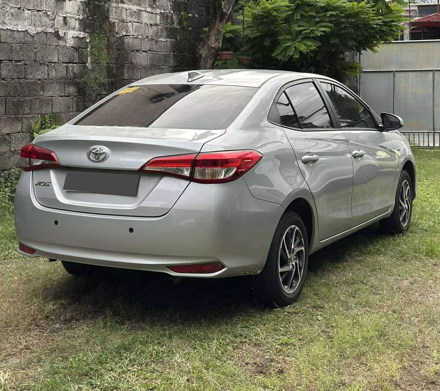Used 1
                    TOYOTA
                     for Sale Image
