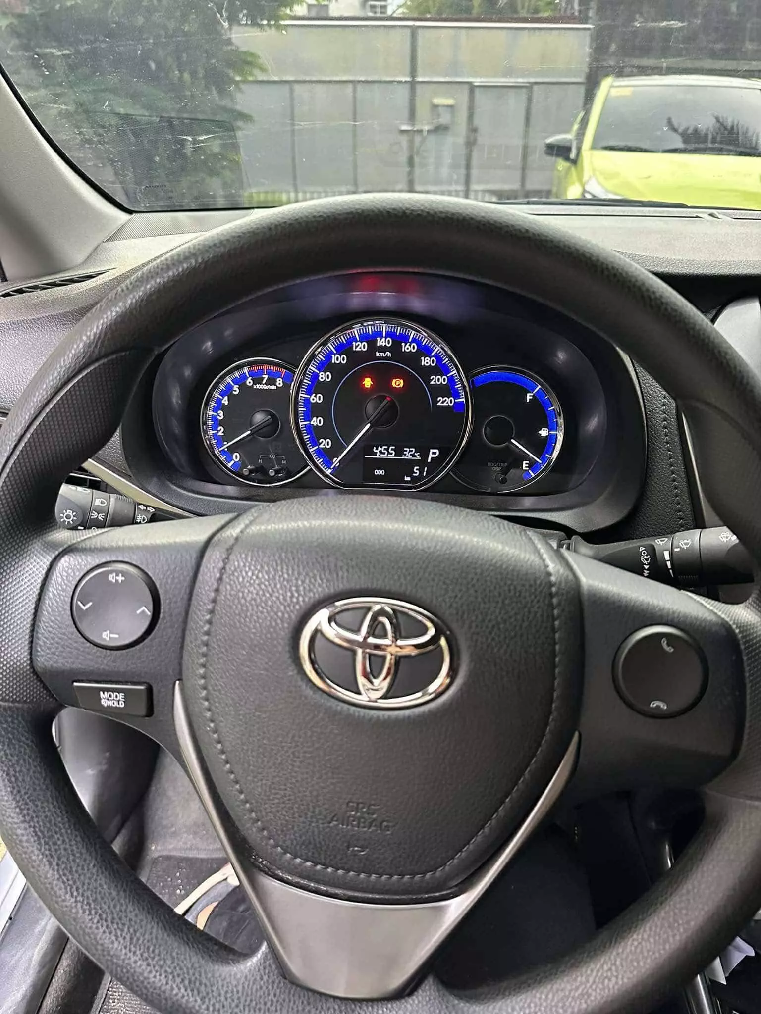 Used 1
                    TOYOTA
                     for Sale Image