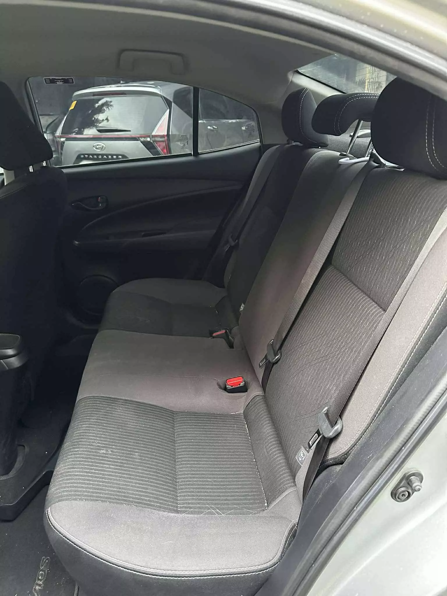 Used 1
                    TOYOTA
                     for Sale Image