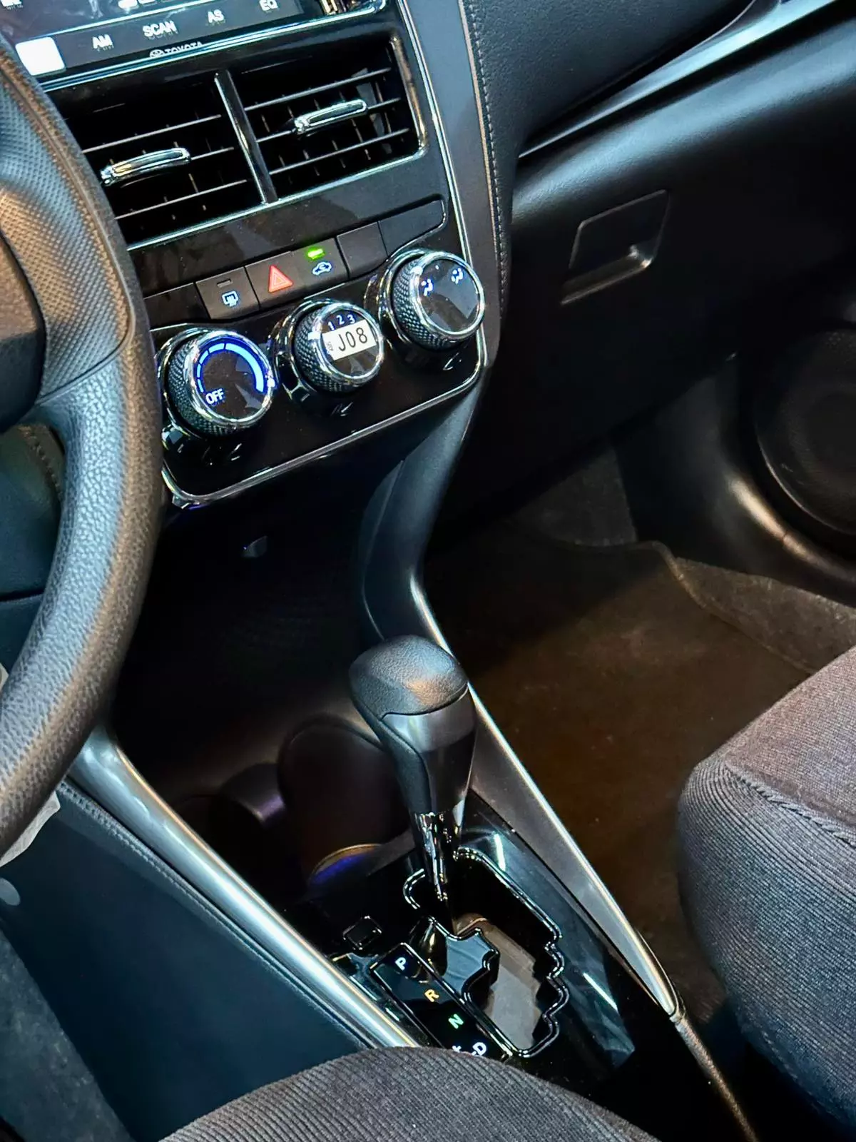 Used 1
                    TOYOTA
                     for Sale Image