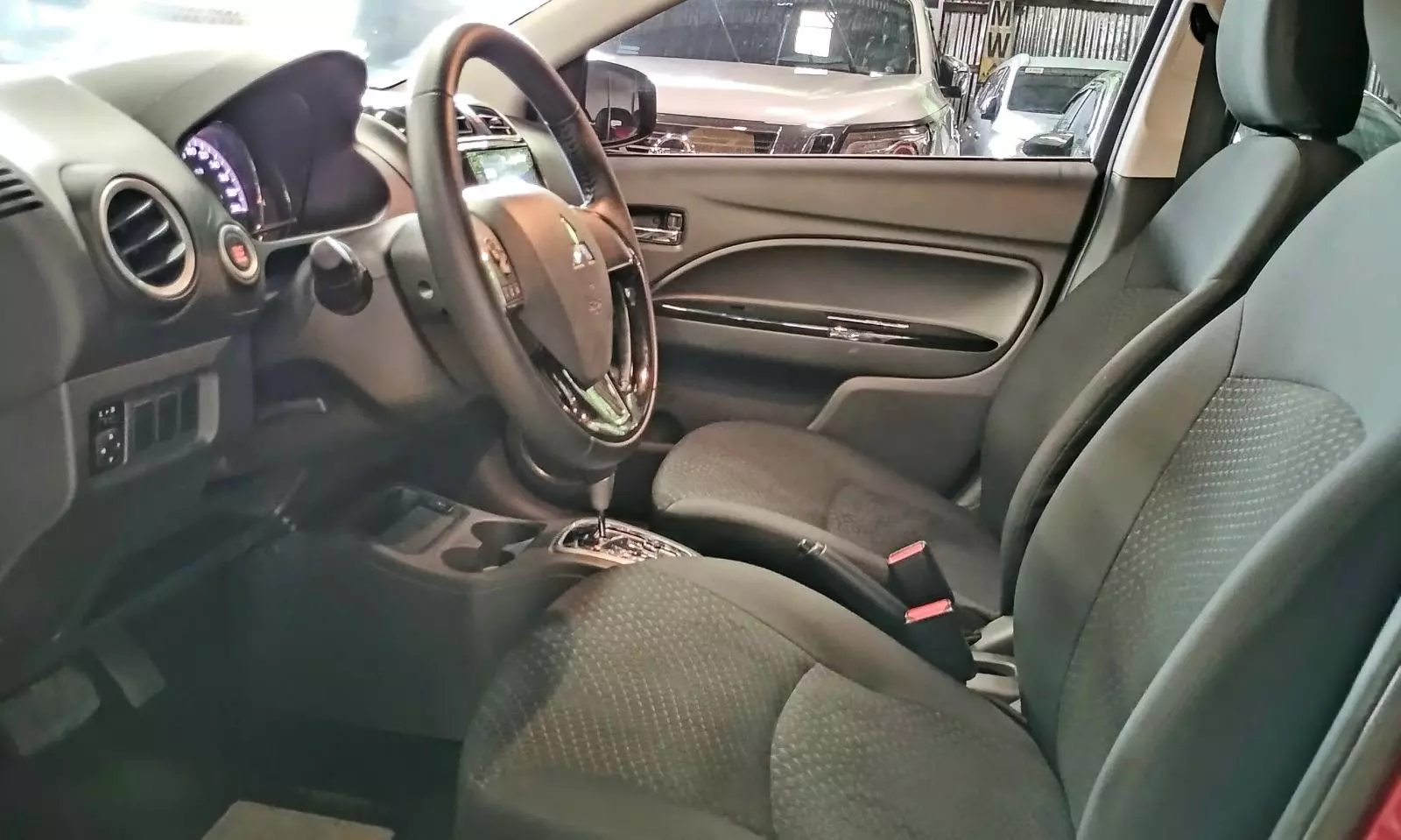 Used 1
                    MITSUBISHI
                     for Sale Image