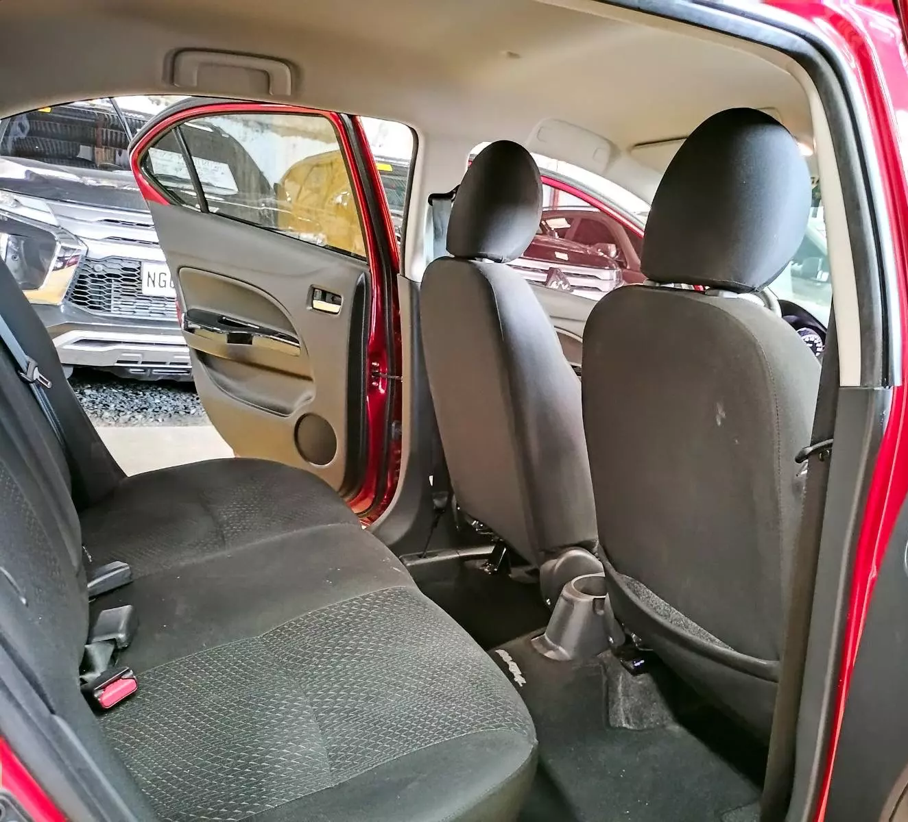 Used 1
                    MITSUBISHI
                     for Sale Image