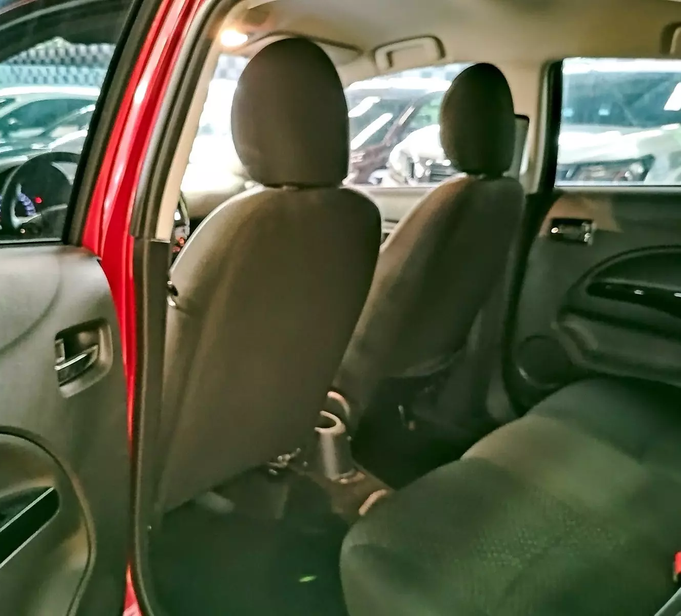 Used 1
                    MITSUBISHI
                     for Sale Image