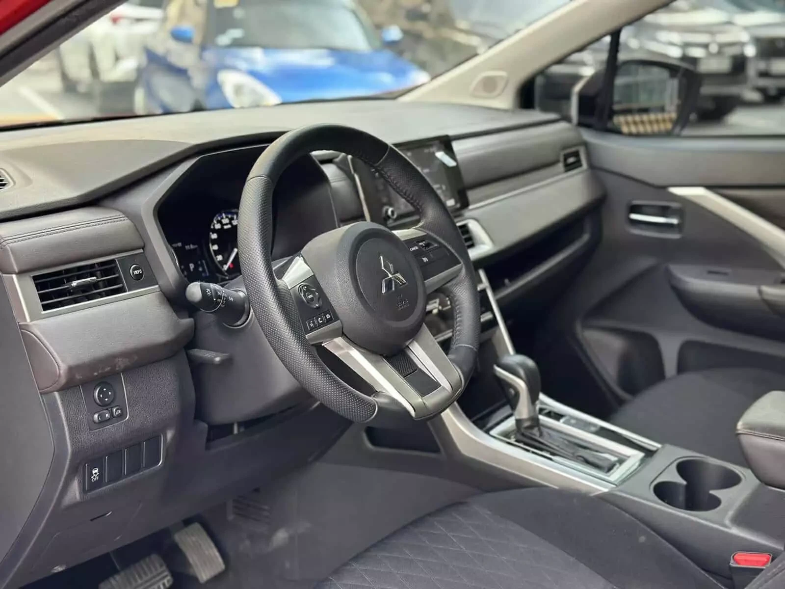 Used 1
                    MITSUBISHI
                     for Sale Image