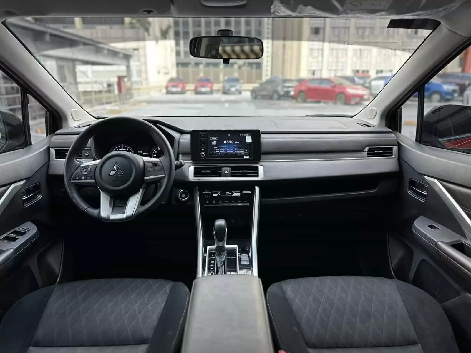 Used 1
                    MITSUBISHI
                     for Sale Image