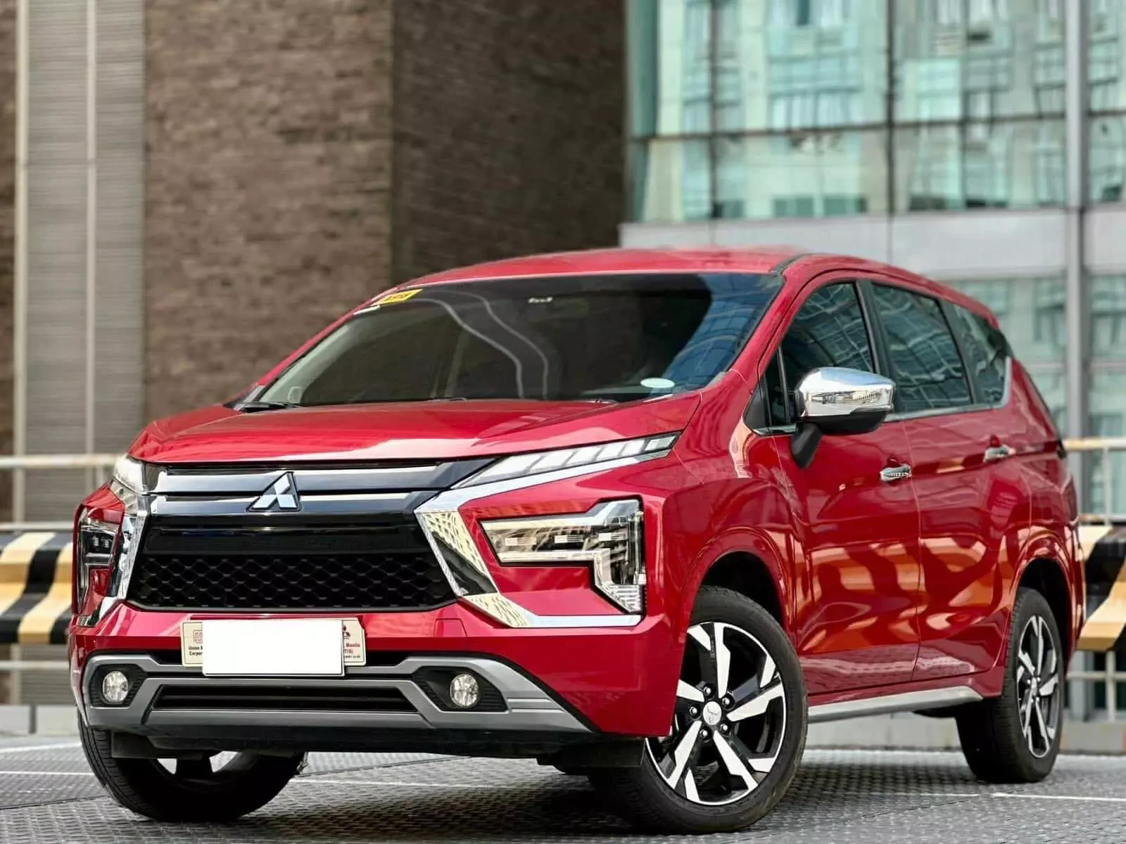 Used 1
                    MITSUBISHI
                     for Sale Image
