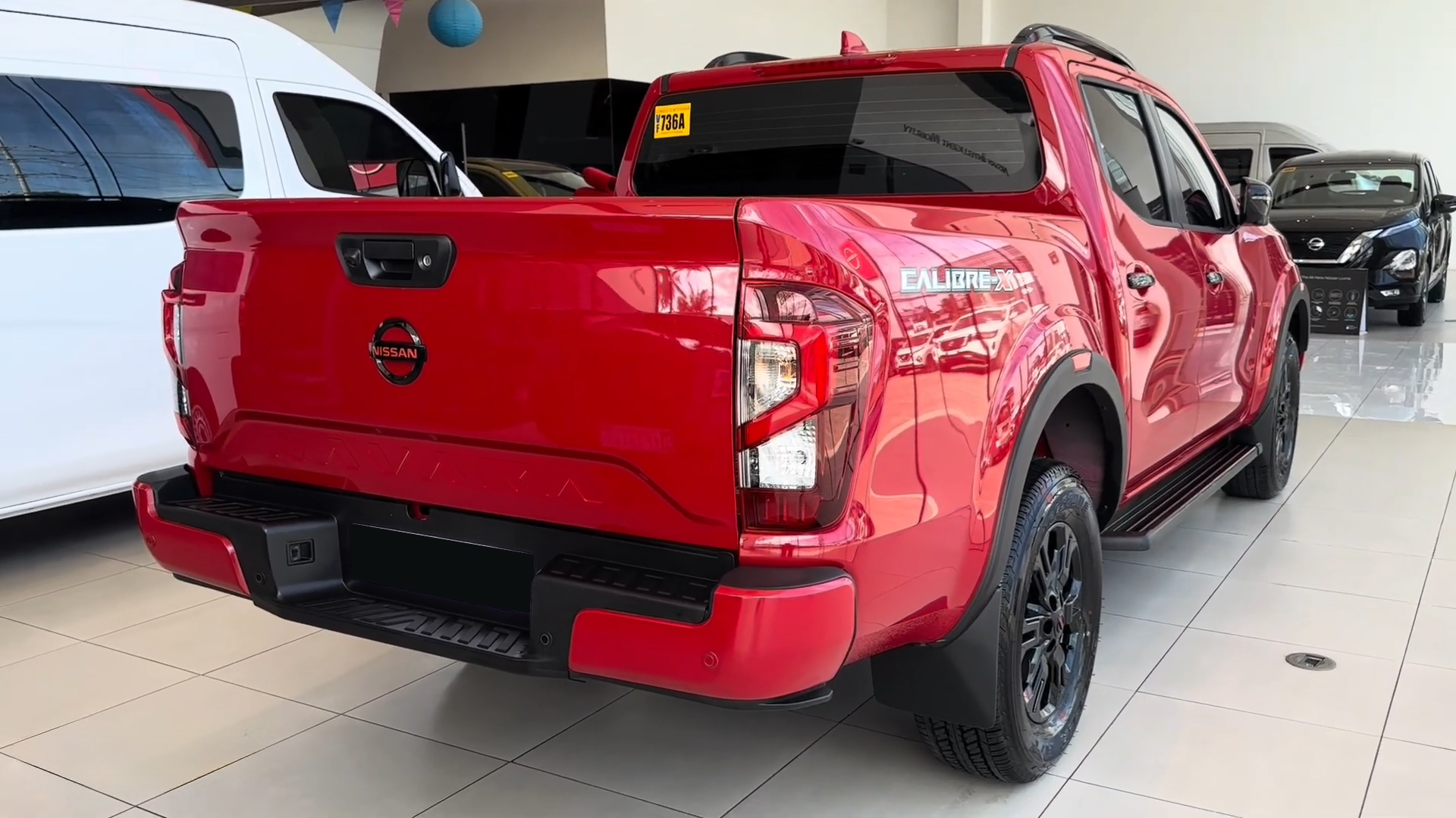 Used 1
                    NISSAN
                     for Sale Image
