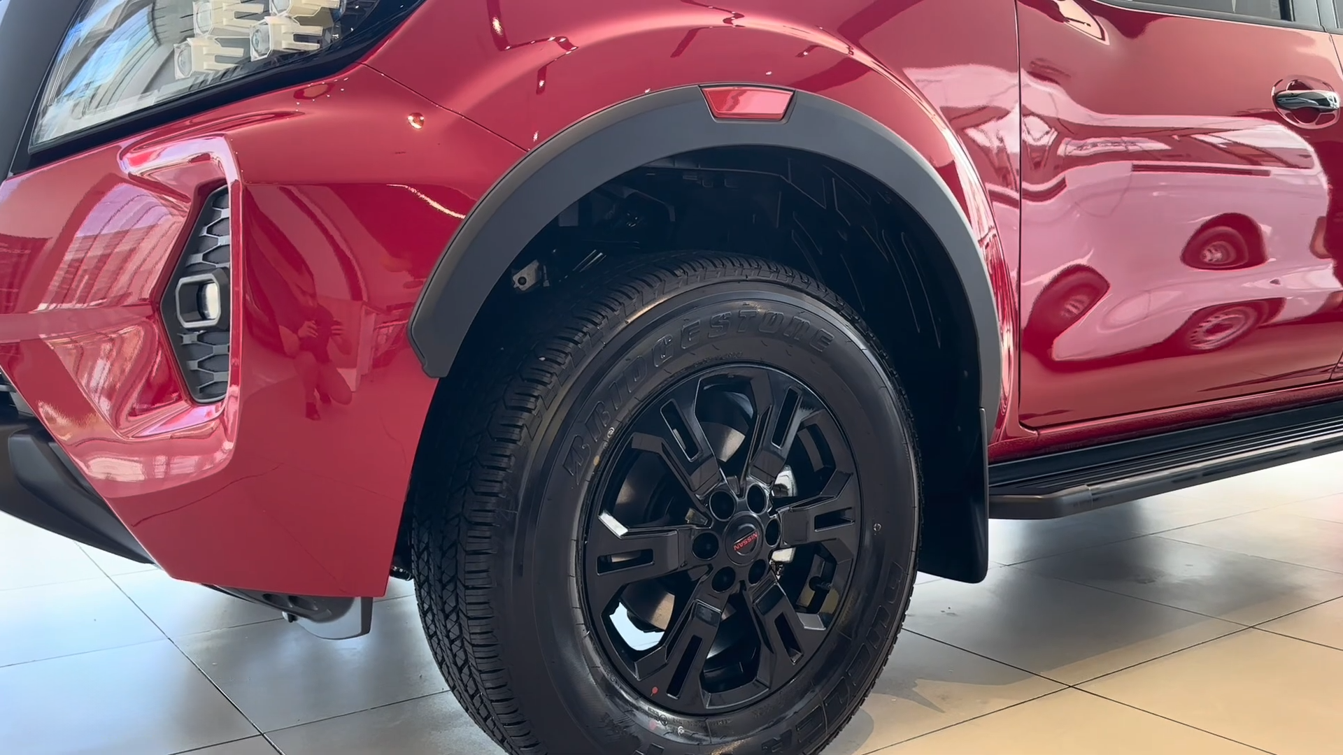 Used 1
                    NISSAN
                     for Sale Image