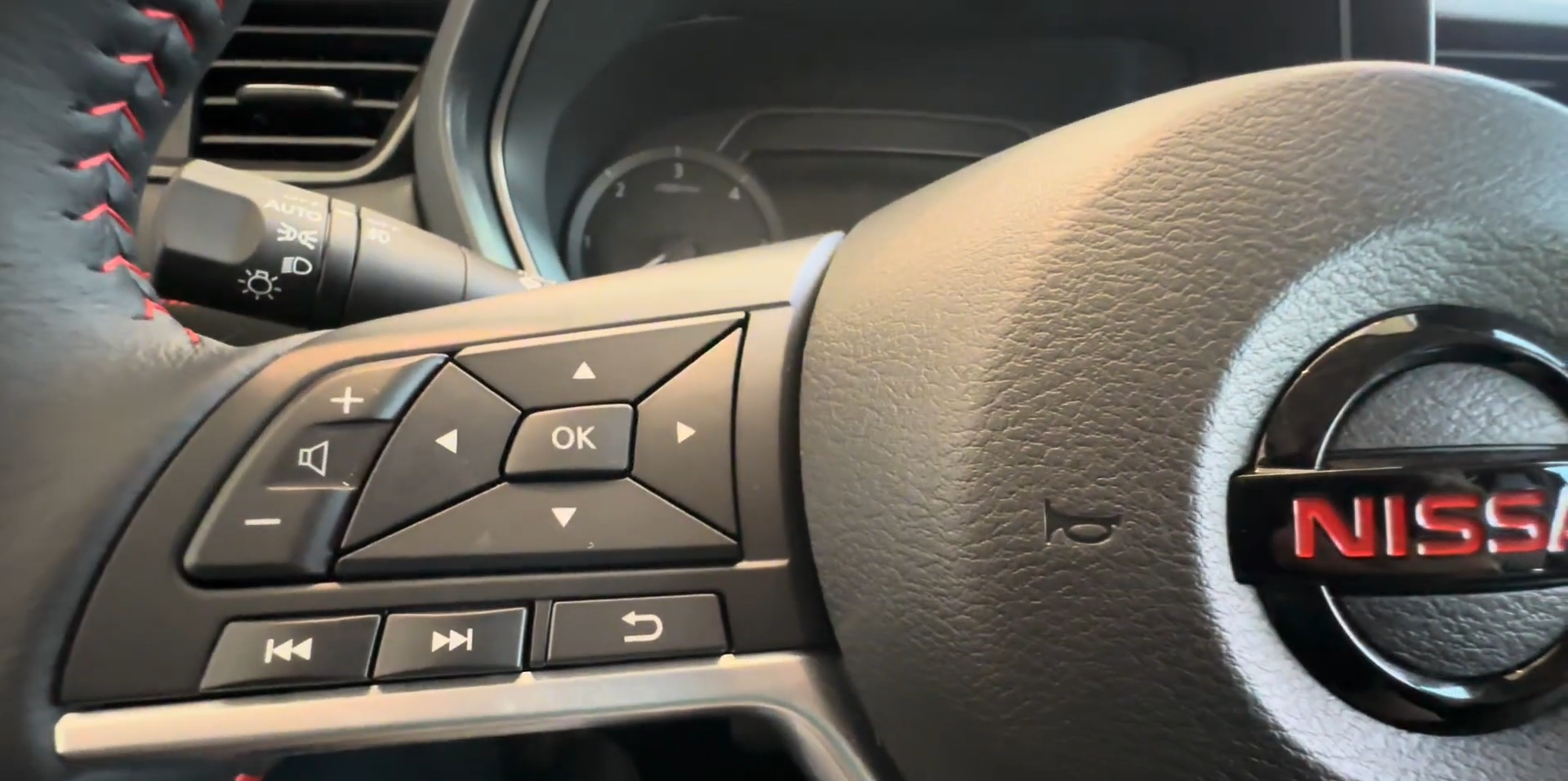Used 1
                    NISSAN
                     for Sale Image