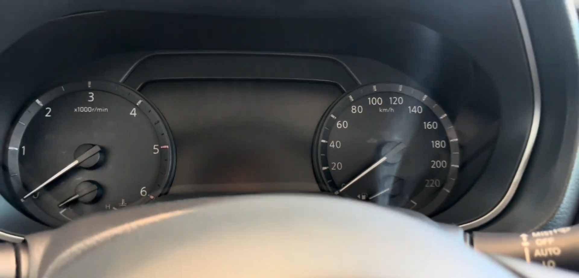 Used 1
                    NISSAN
                     for Sale Image