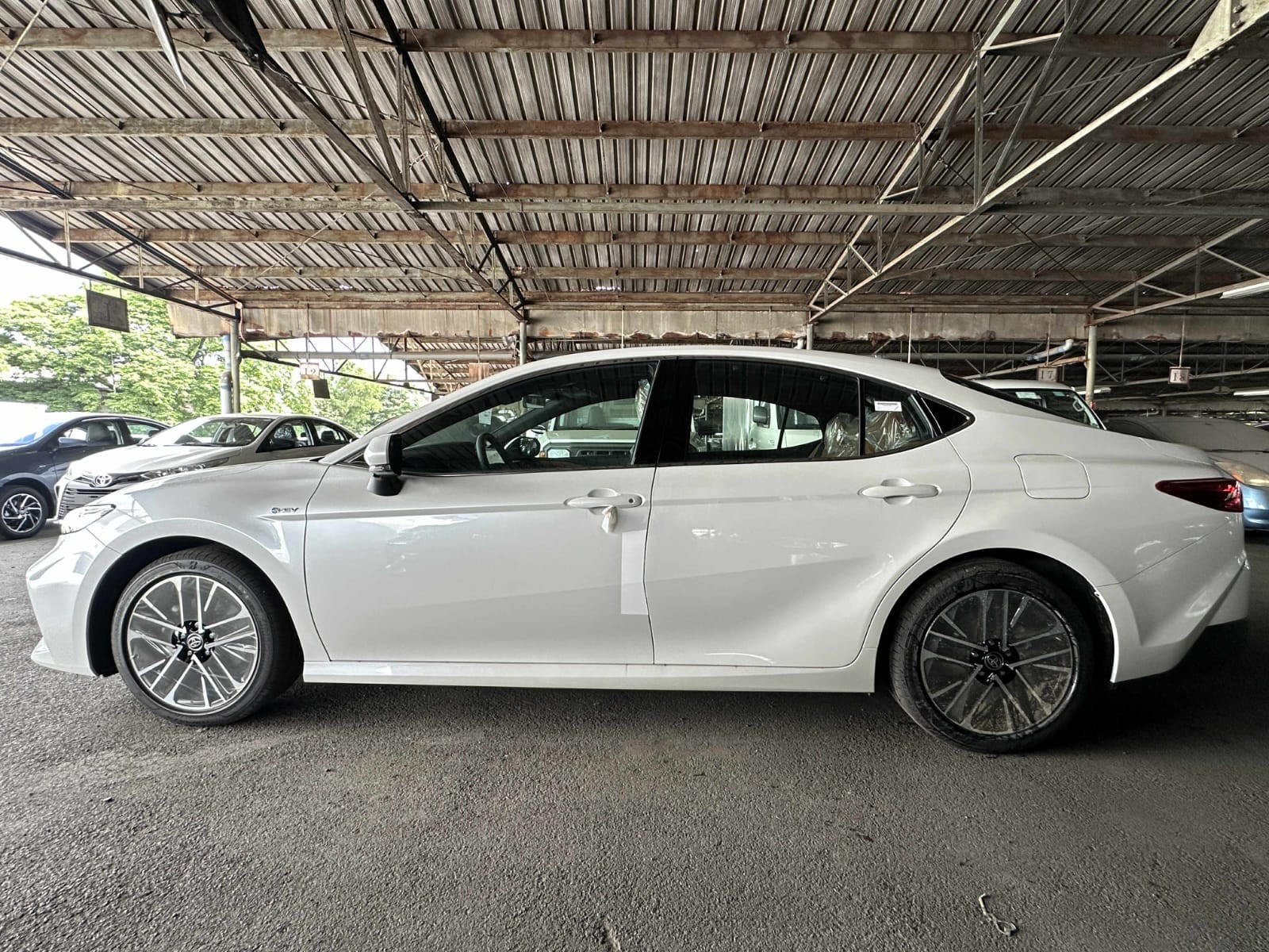 Used 1
                    TOYOTA
                     for Sale Image