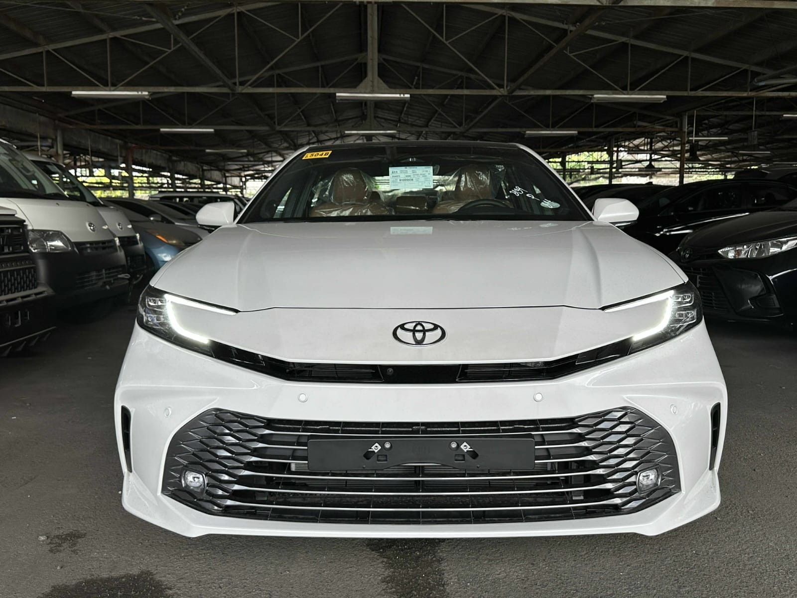 Used 1
                    TOYOTA
                     for Sale Image