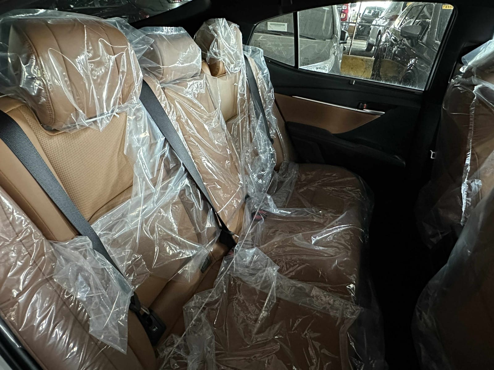 Used 1
                    TOYOTA
                     for Sale Image