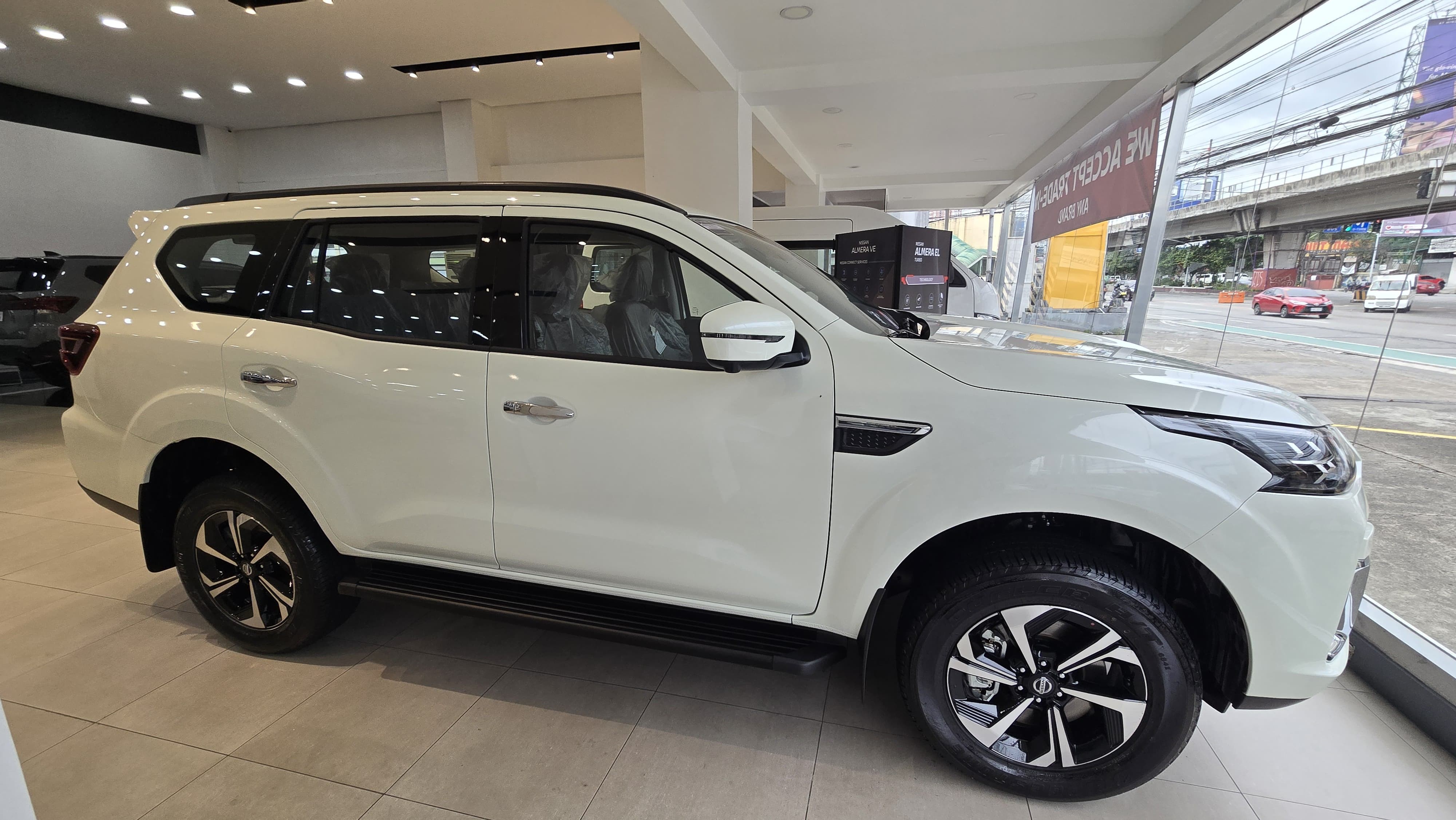 Used 1
                    NISSAN
                     for Sale Image
