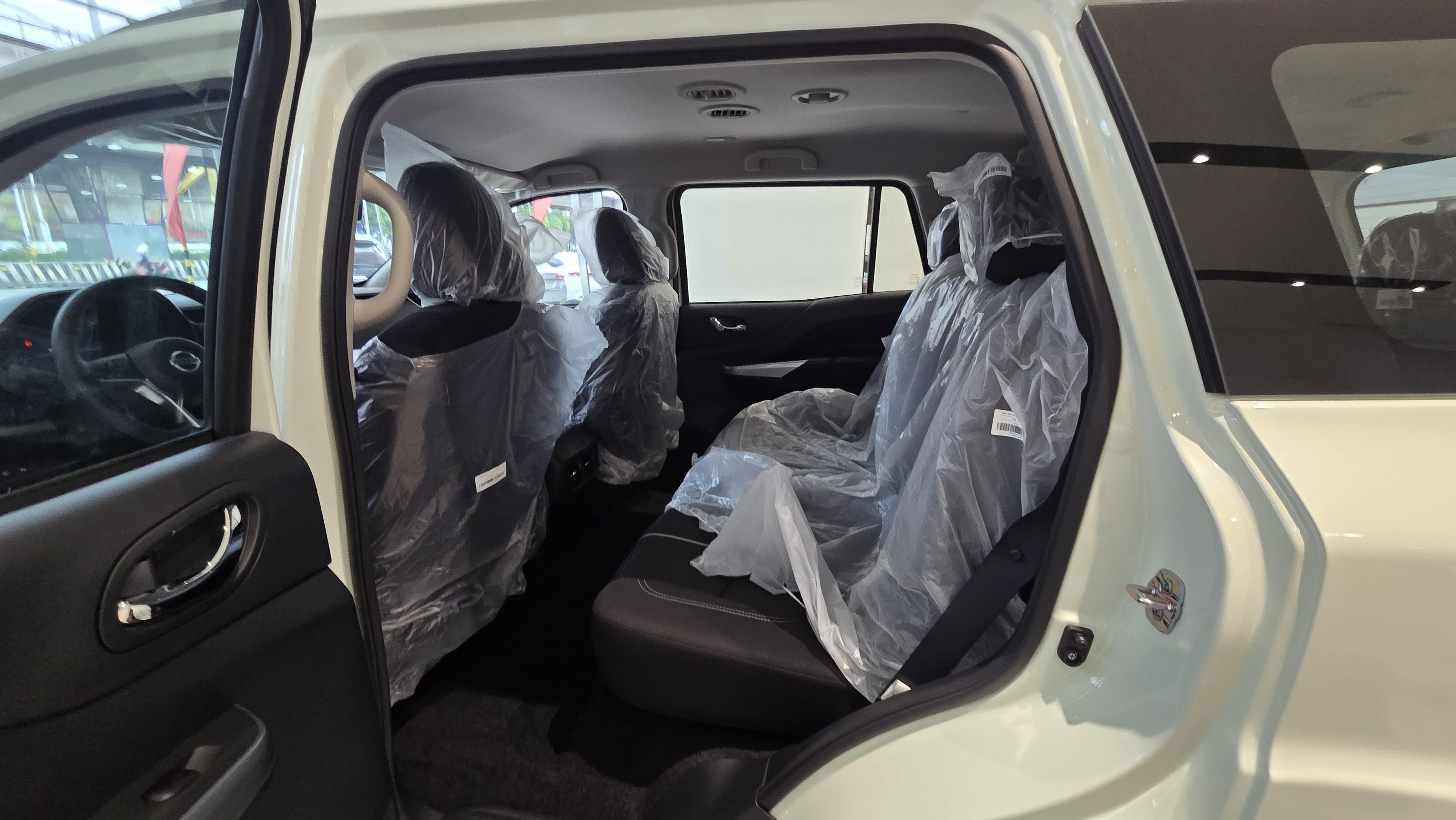 Used 1
                    NISSAN
                     for Sale Image