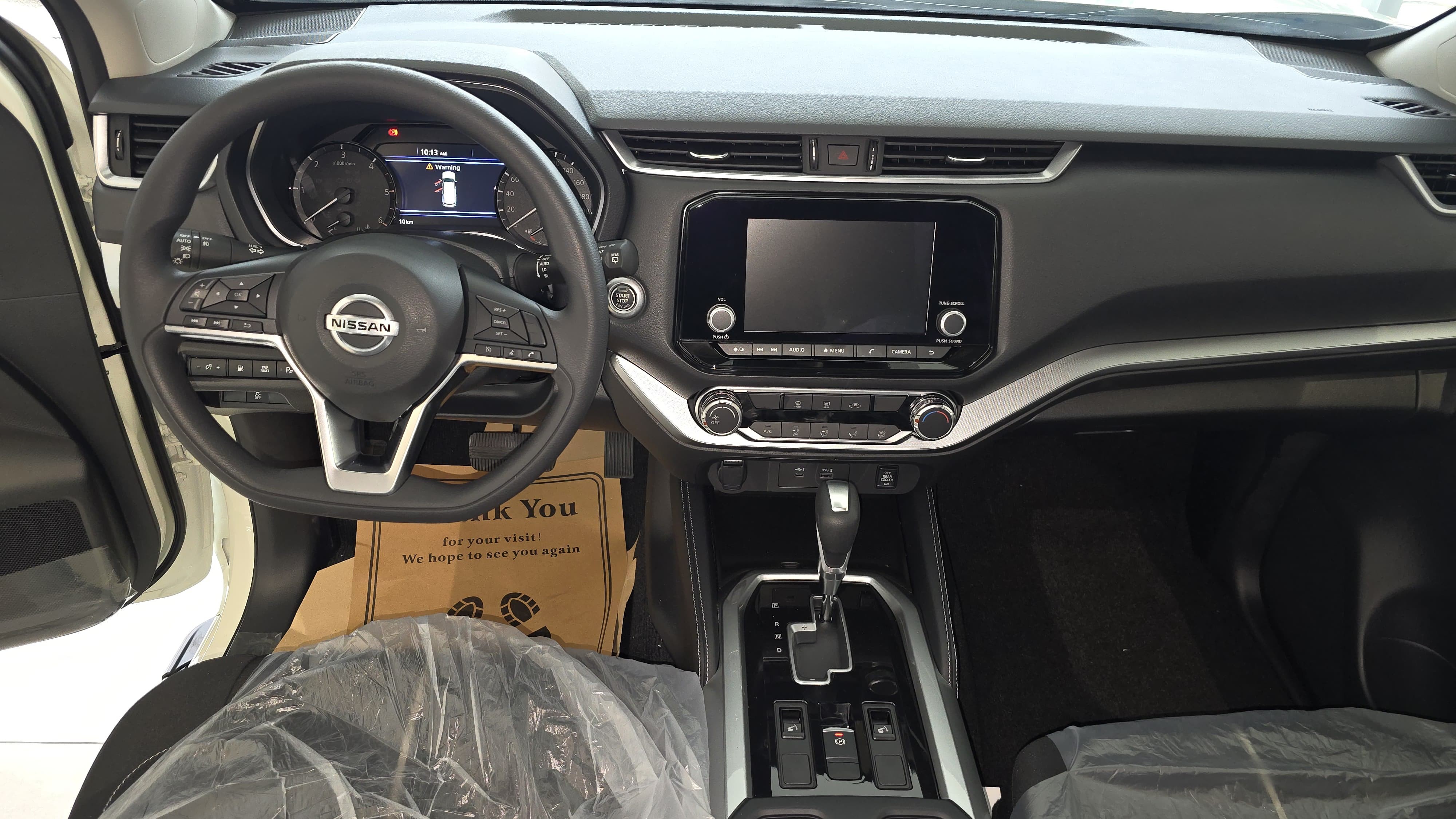Used 1
                    NISSAN
                     for Sale Image