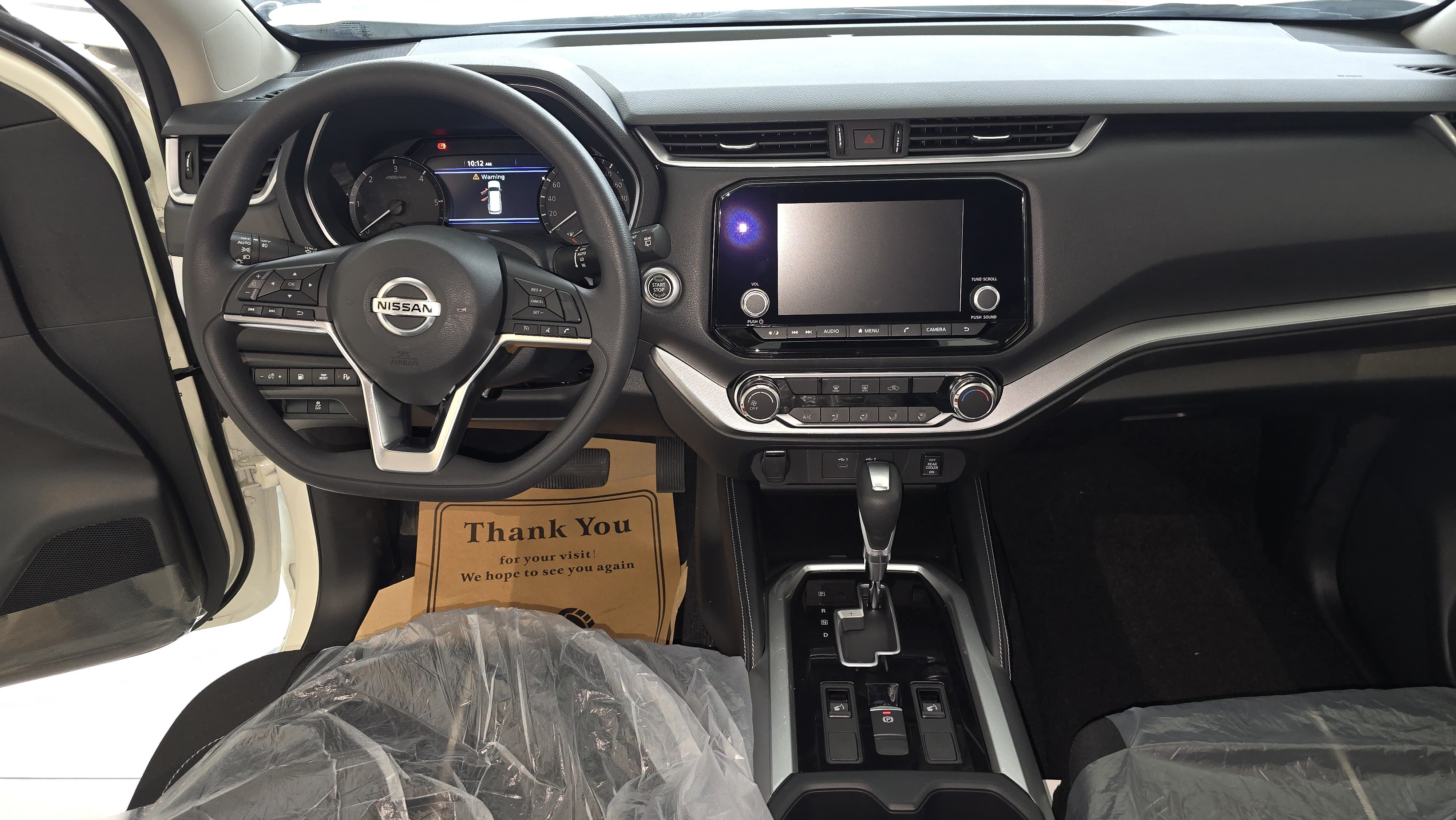 Used 1
                    NISSAN
                     for Sale Image