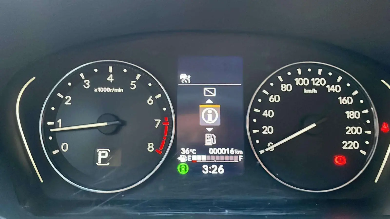 Used 1
                    HONDA
                     for Sale Image