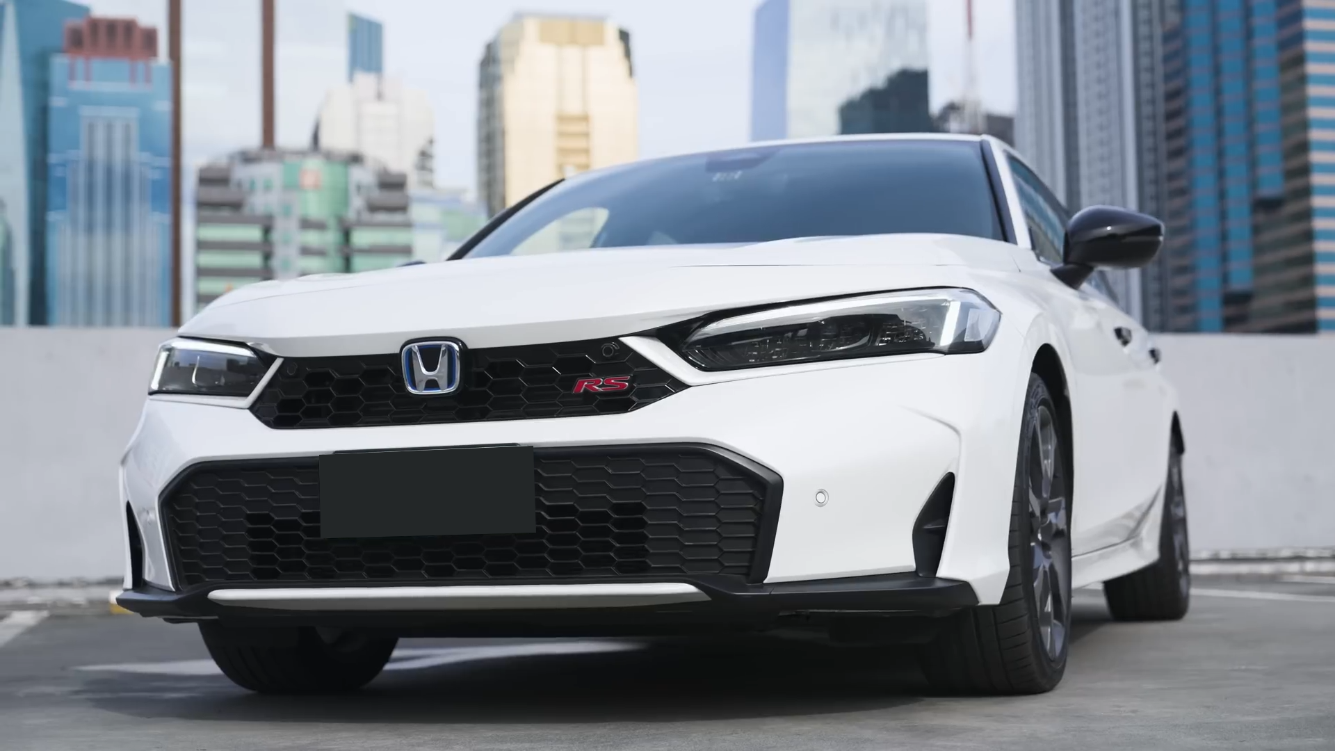 Used 1
                    HONDA
                     for Sale Image