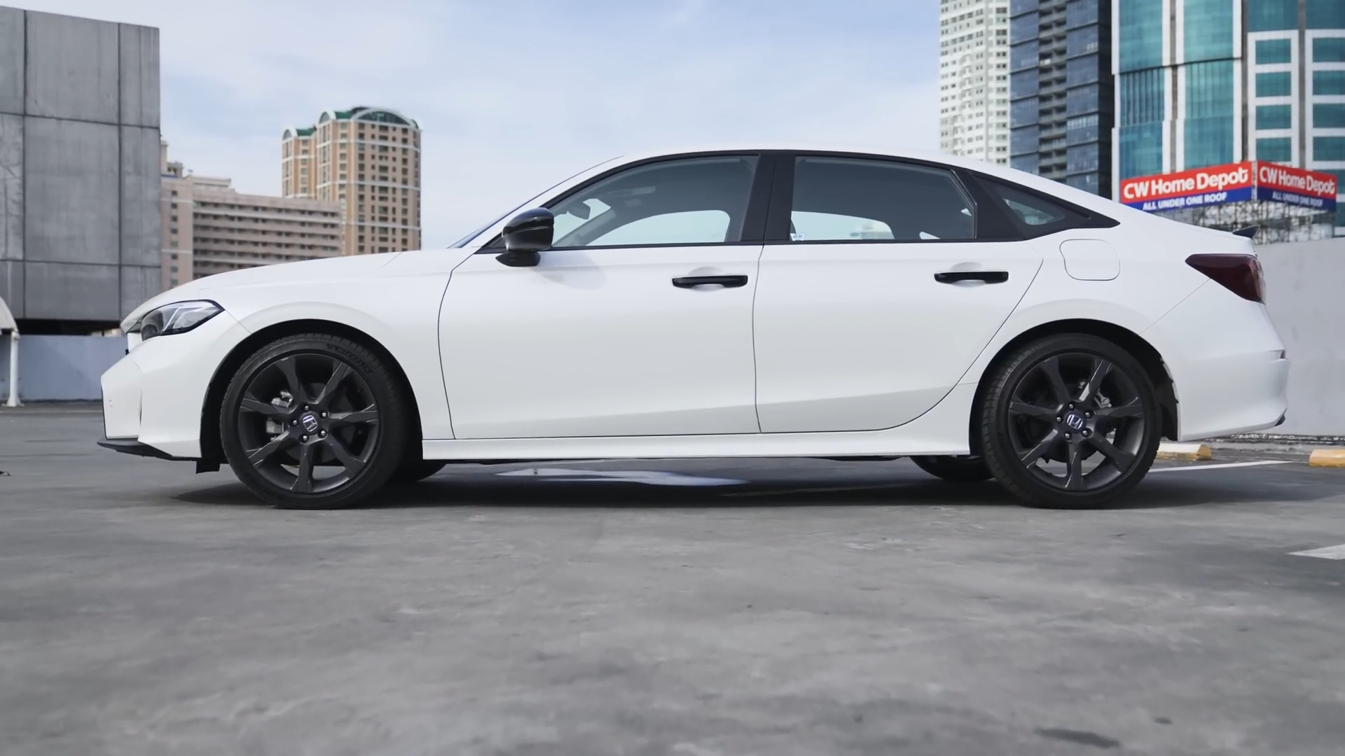 Used 1
                    HONDA
                     for Sale Image