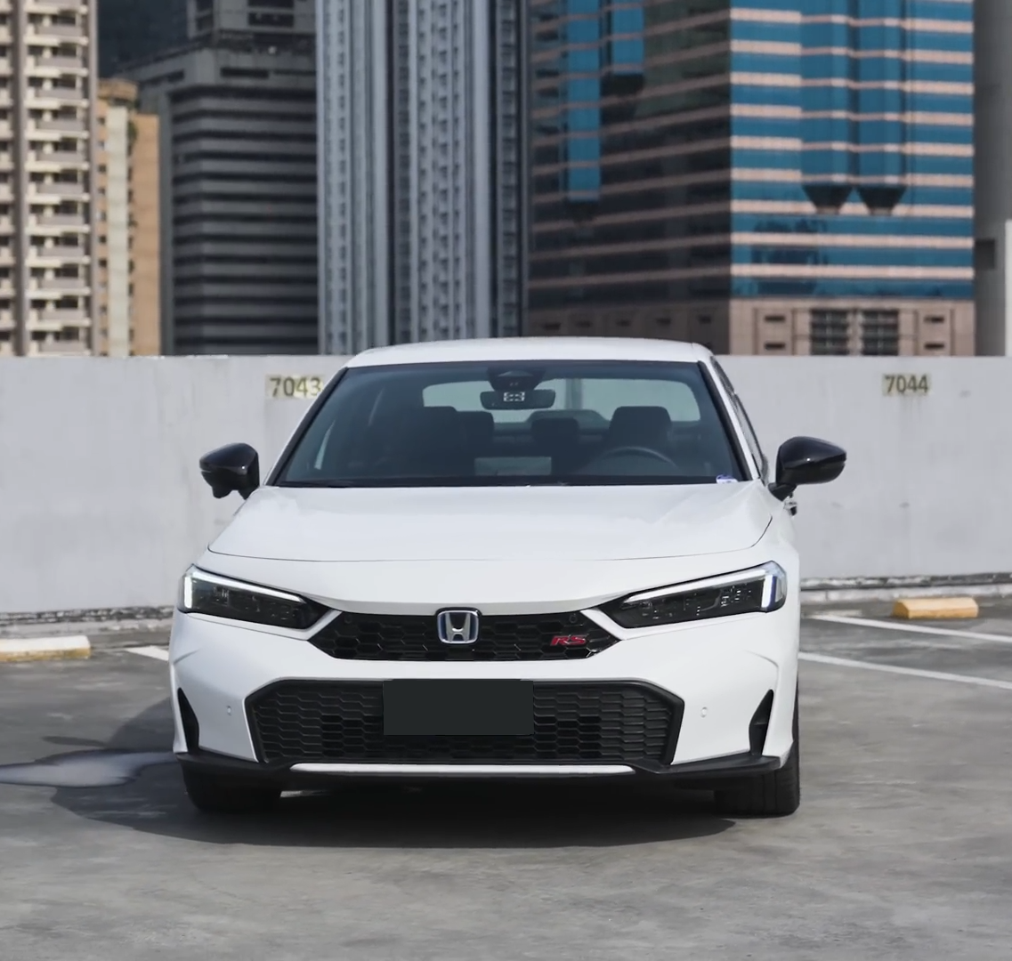 Used 1
                    HONDA
                     for Sale Image