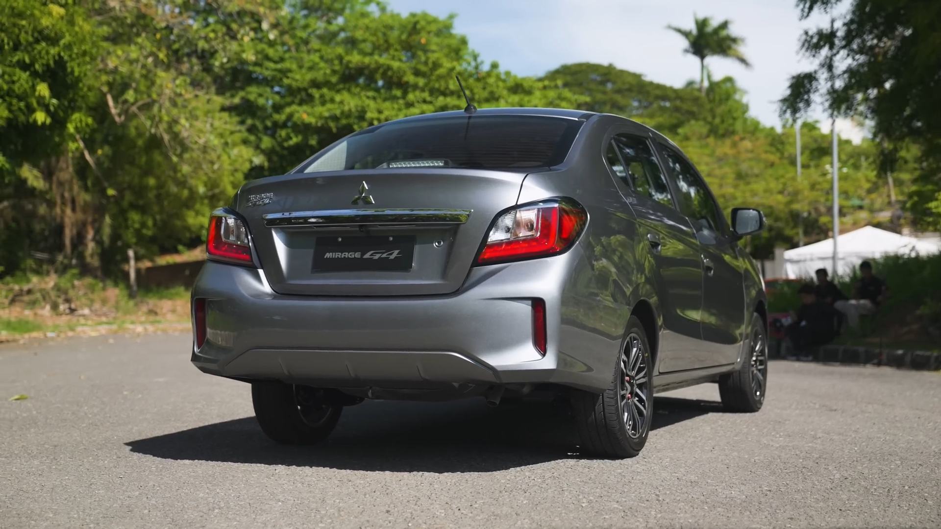 Used 1
                    MITSUBISHI
                     for Sale Image