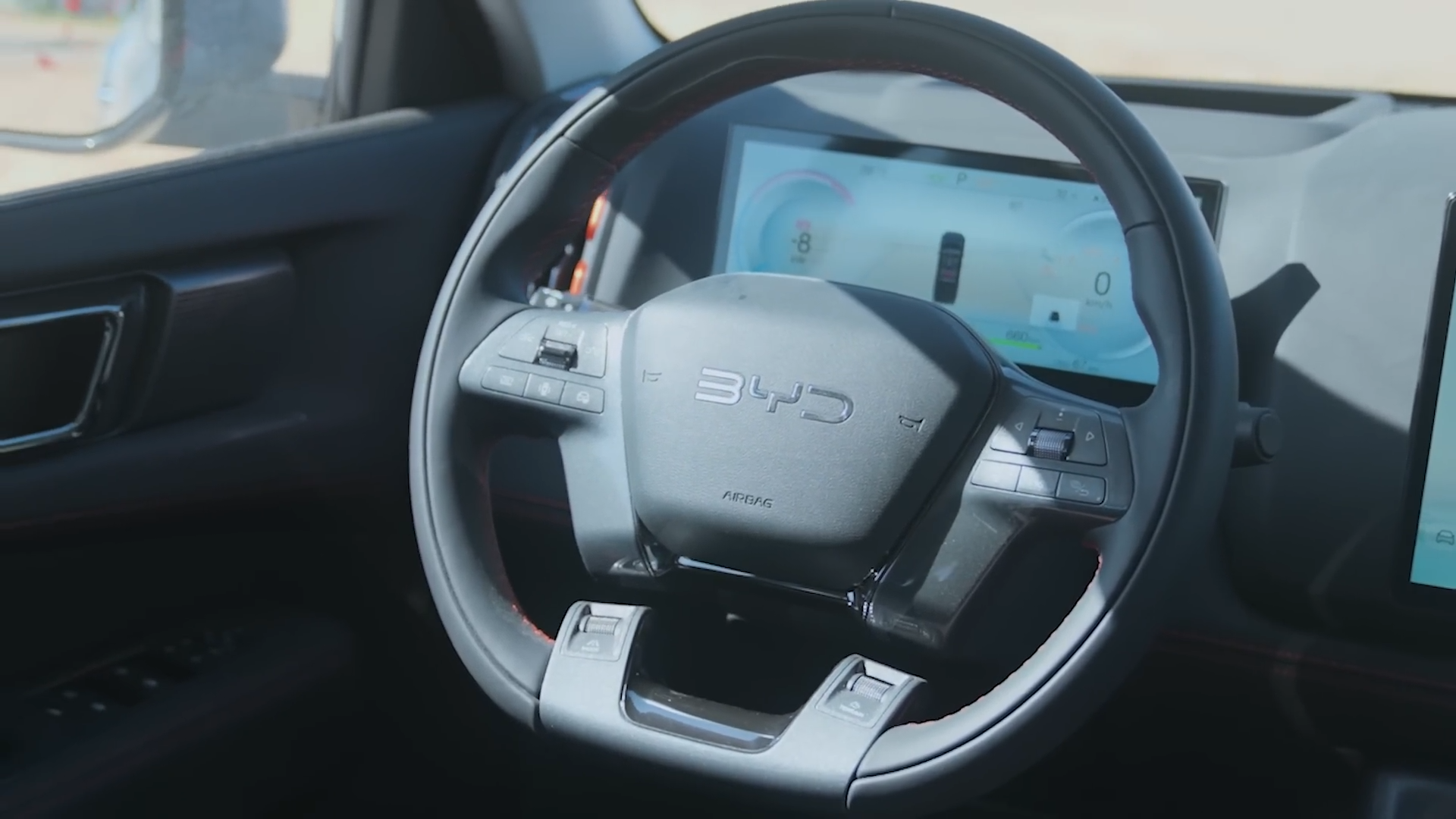 Used 1
                    BYD
                     for Sale Image