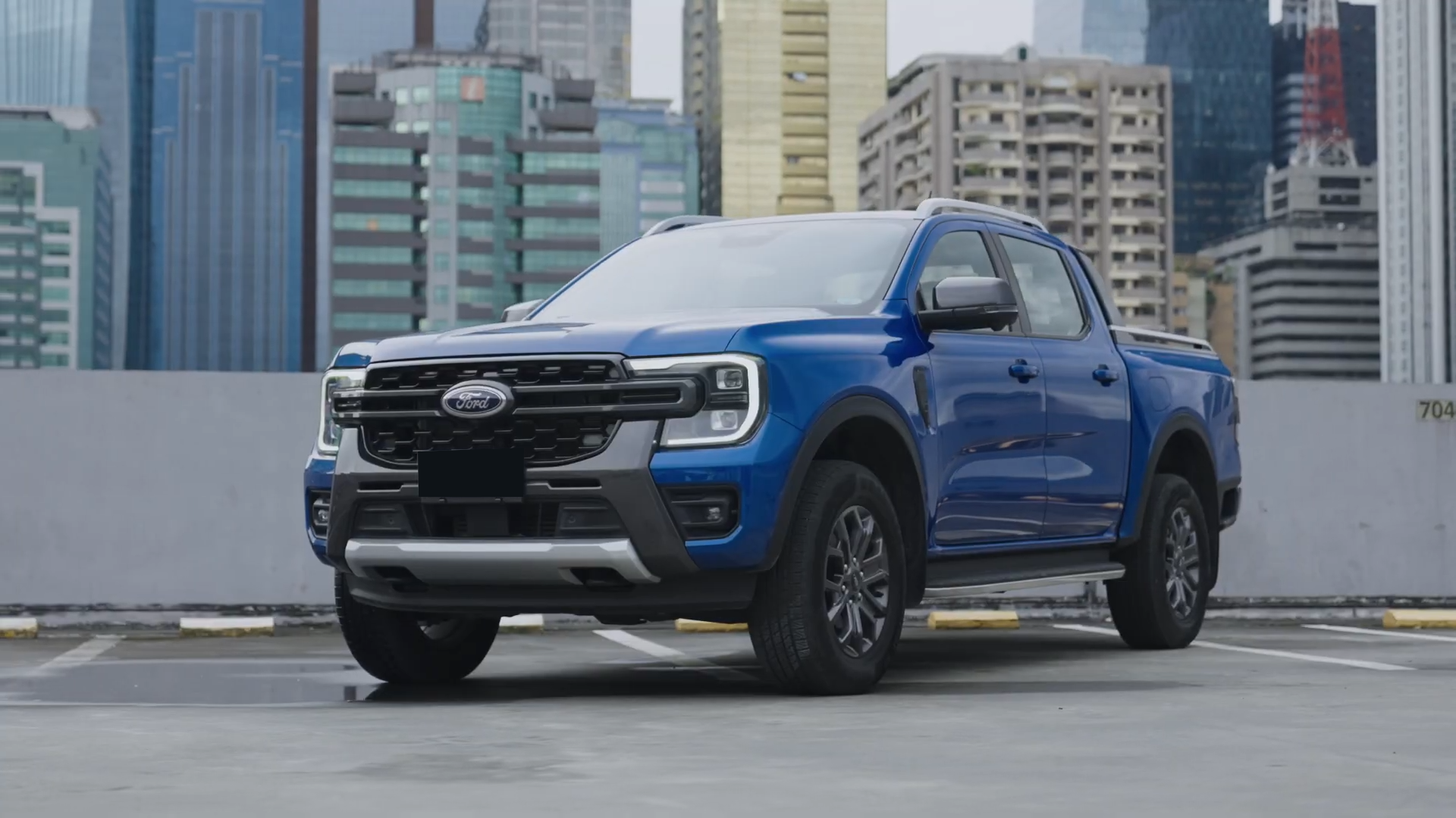 Used 1
                    FORD
                     for Sale Image