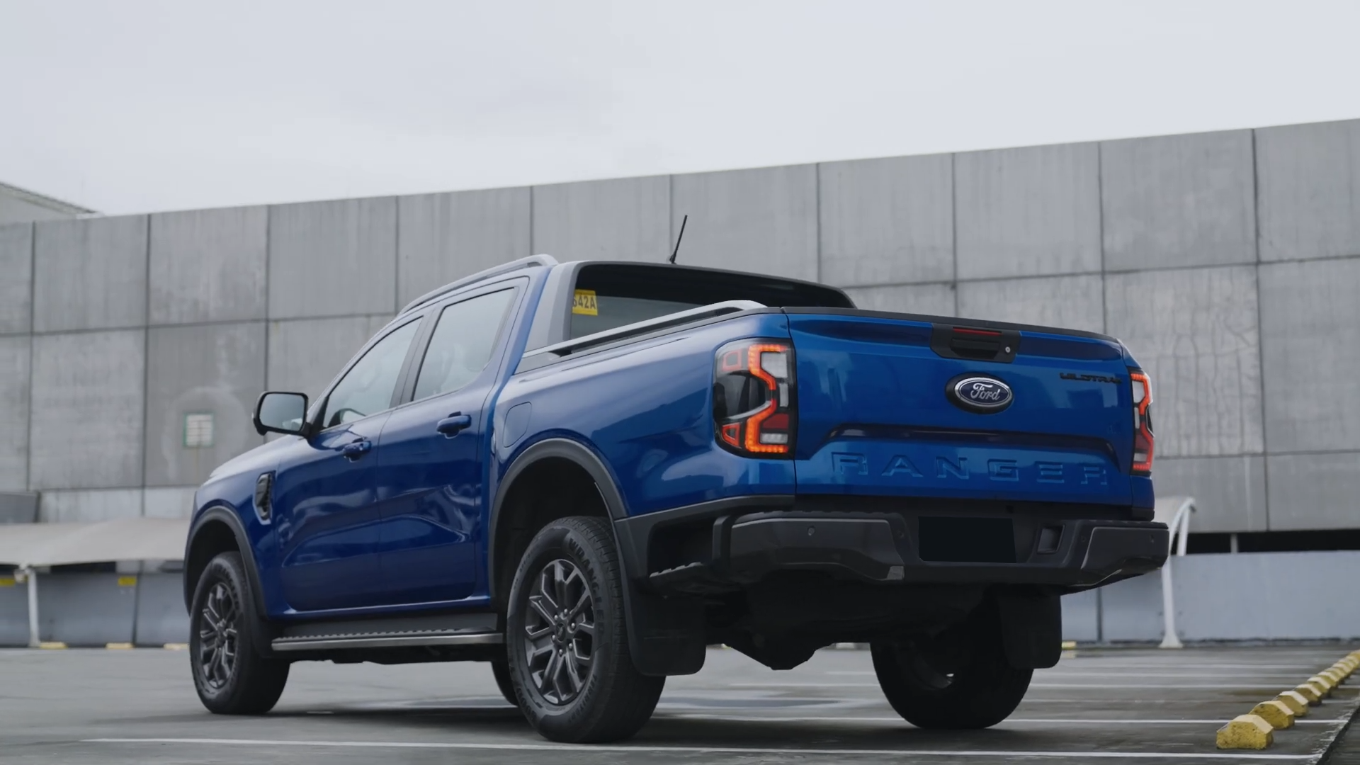 Used 1
                    FORD
                     for Sale Image