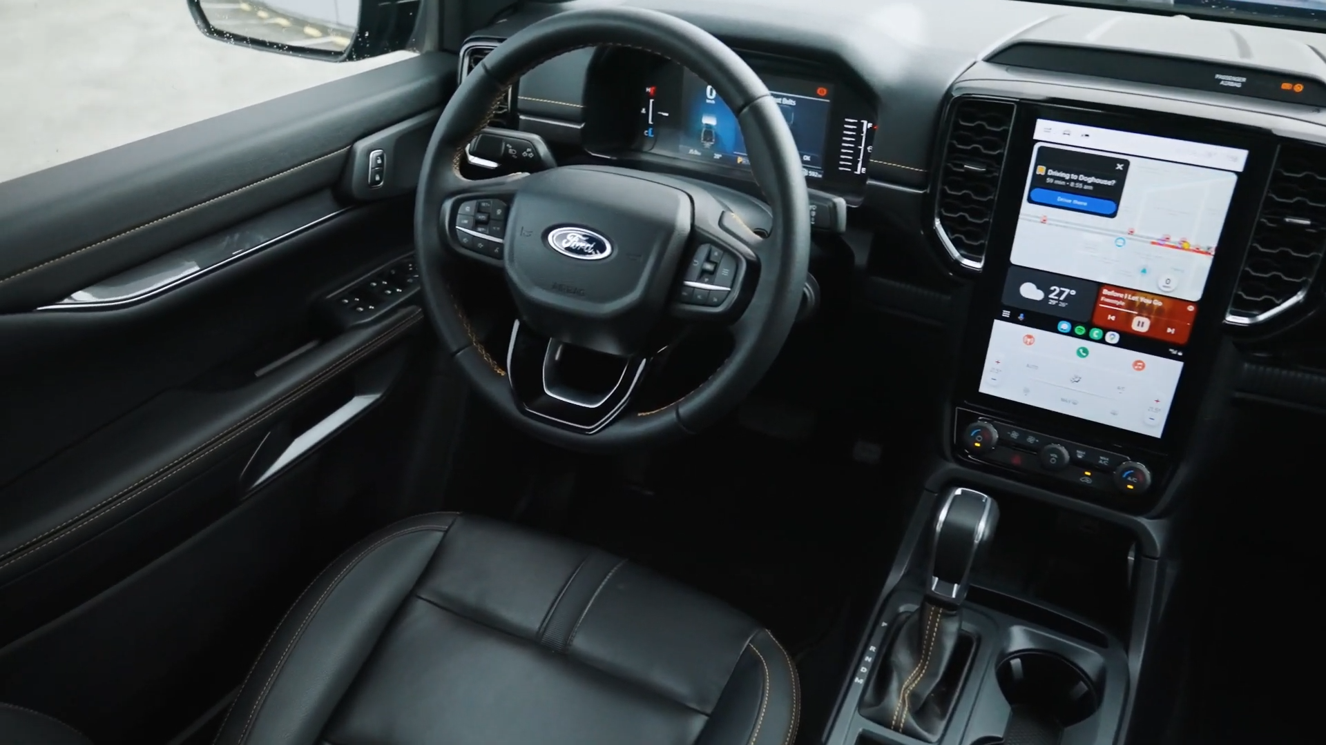 Used 1
                    FORD
                     for Sale Image