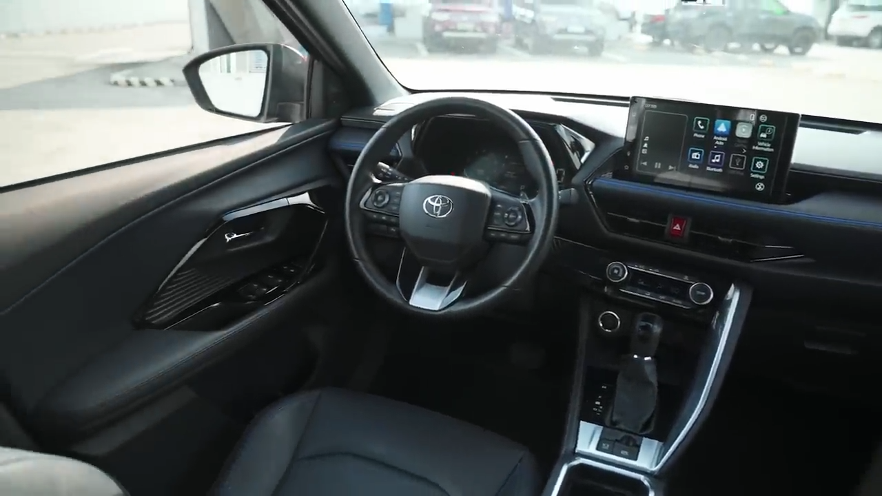 Used 1
                    TOYOTA
                     for Sale Image