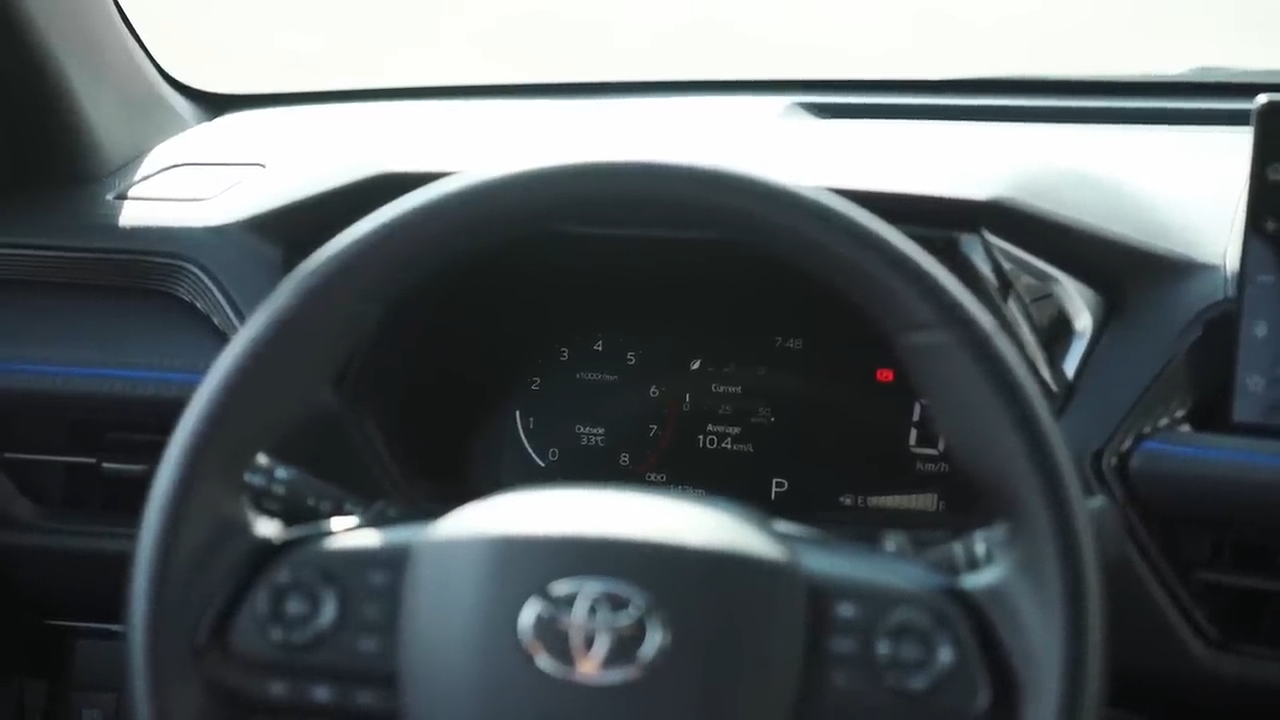 Used 1
                    TOYOTA
                     for Sale Image