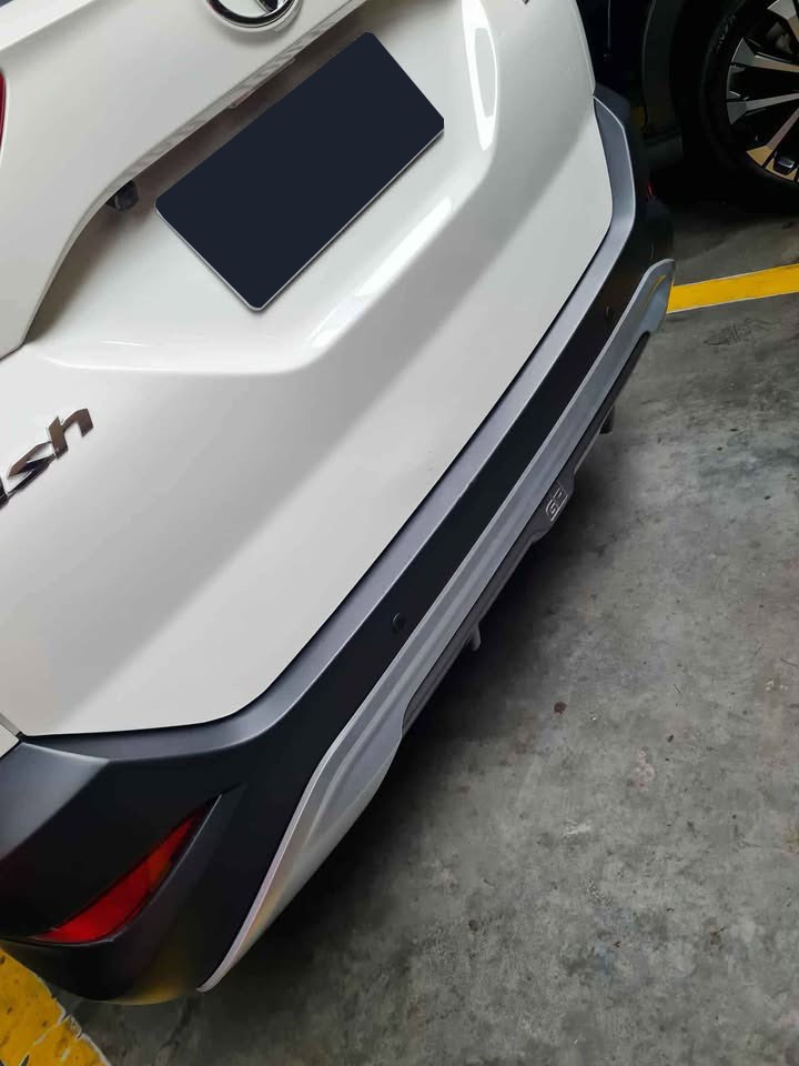 Used 1
                    TOYOTA
                     for Sale Image