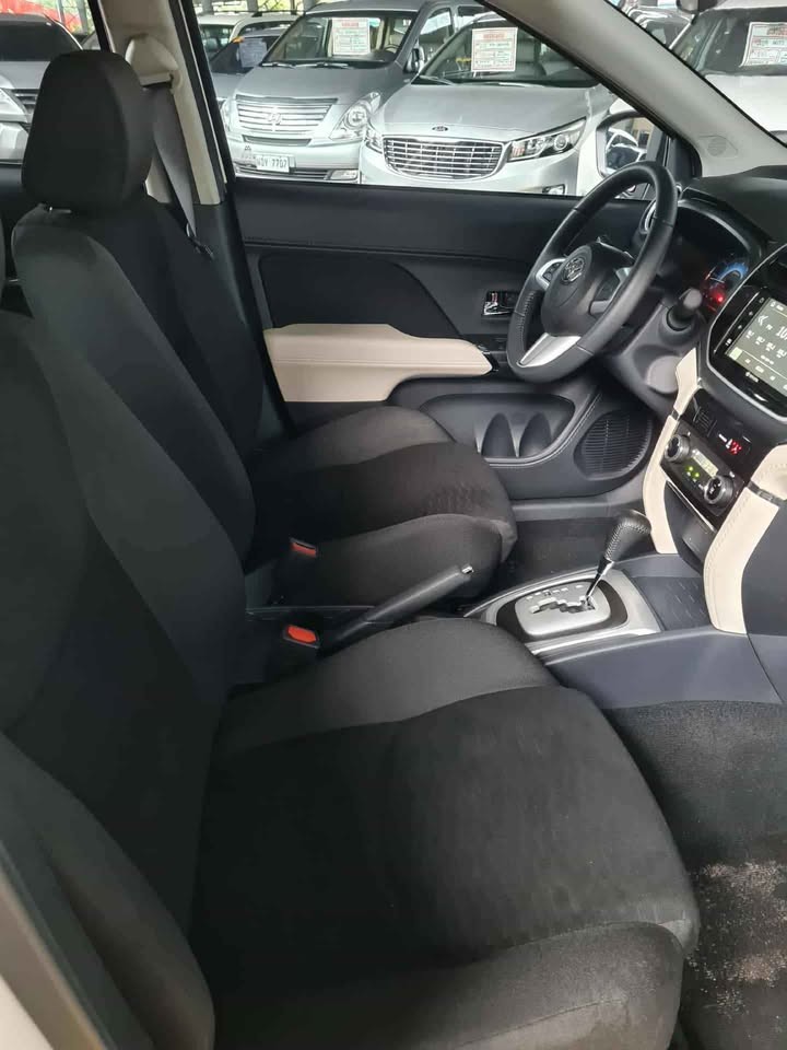 Used 1
                    TOYOTA
                     for Sale Image