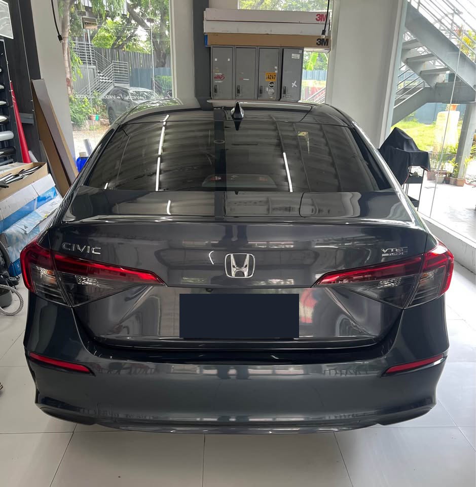 Used 1
                    HONDA
                     for Sale Image
