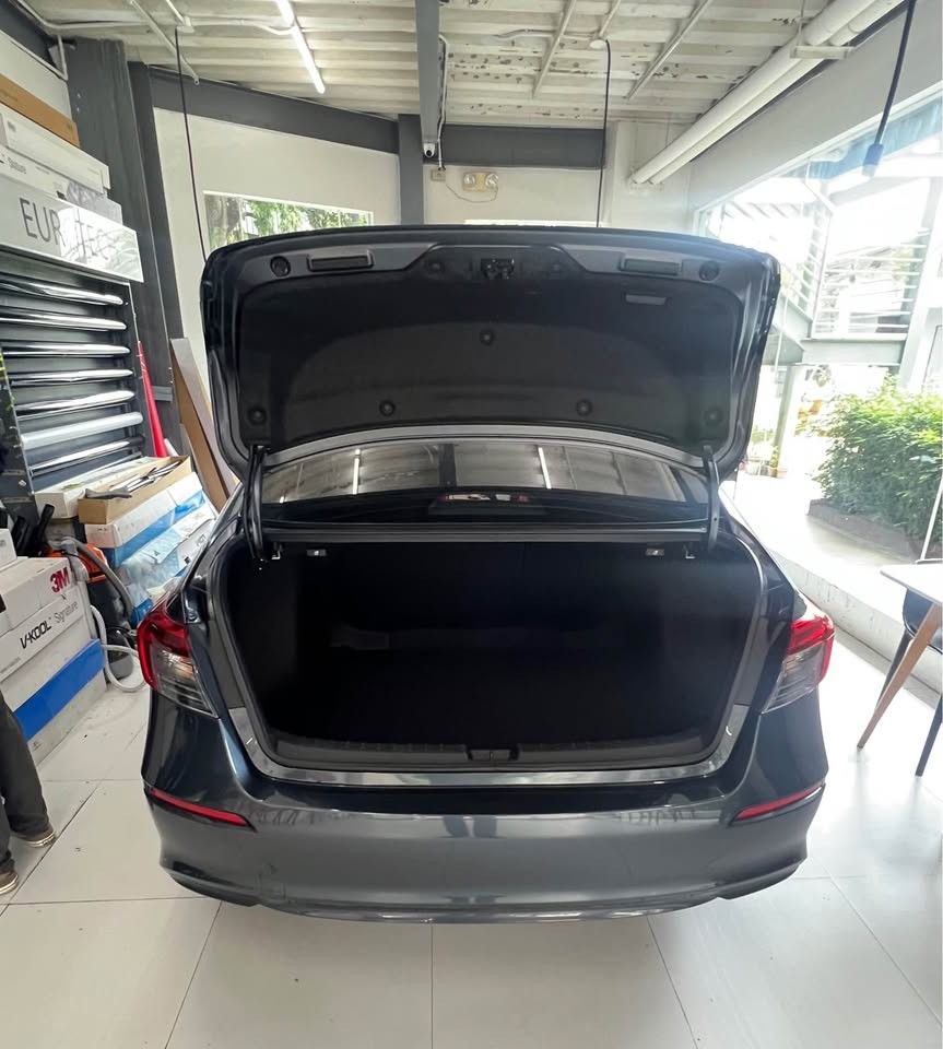 Used 1
                    HONDA
                     for Sale Image