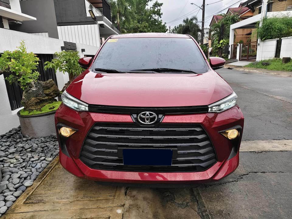 Used 1
                    TOYOTA
                     for Sale Image