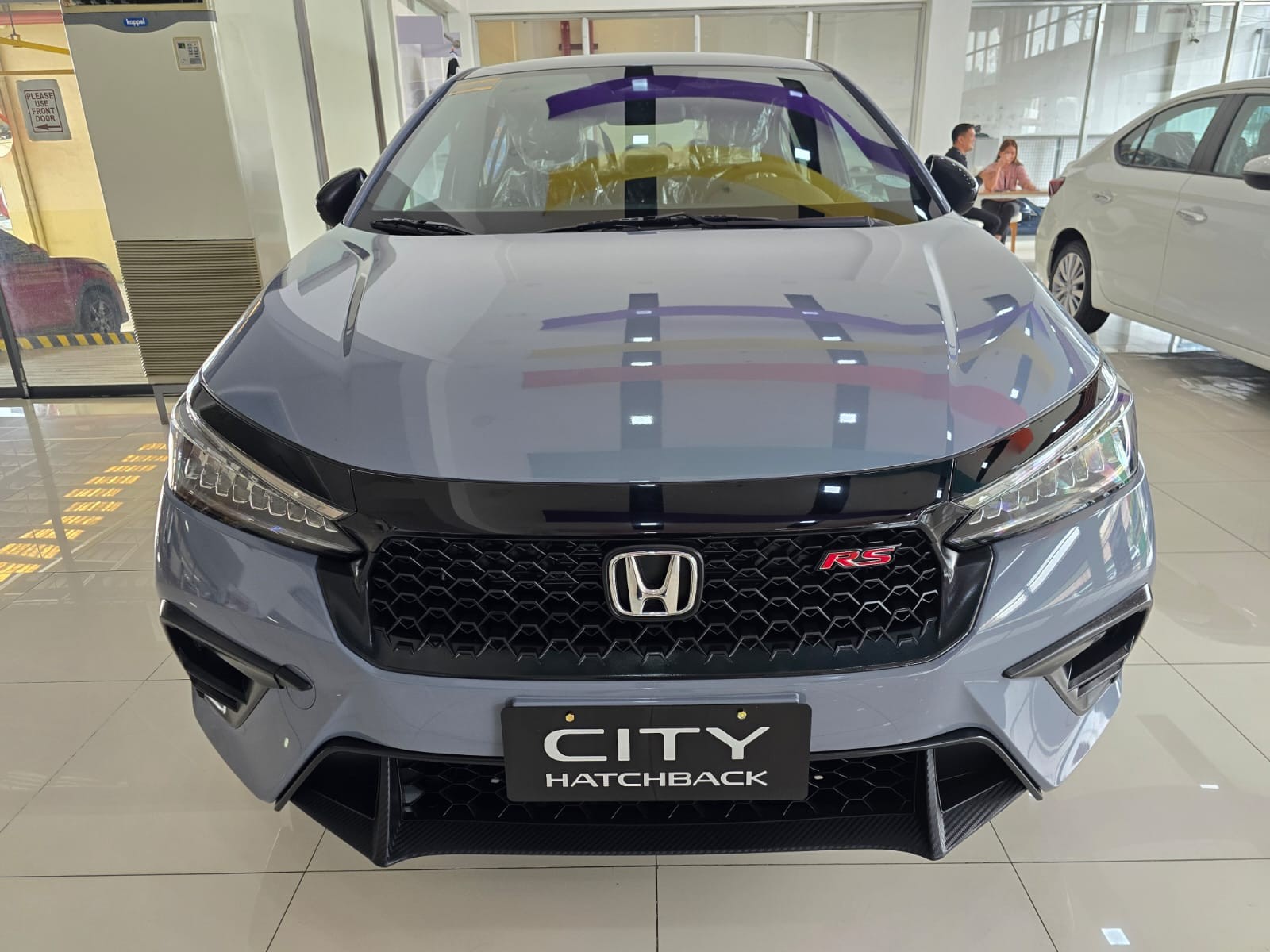 Used 1
                    HONDA
                     for Sale Image
