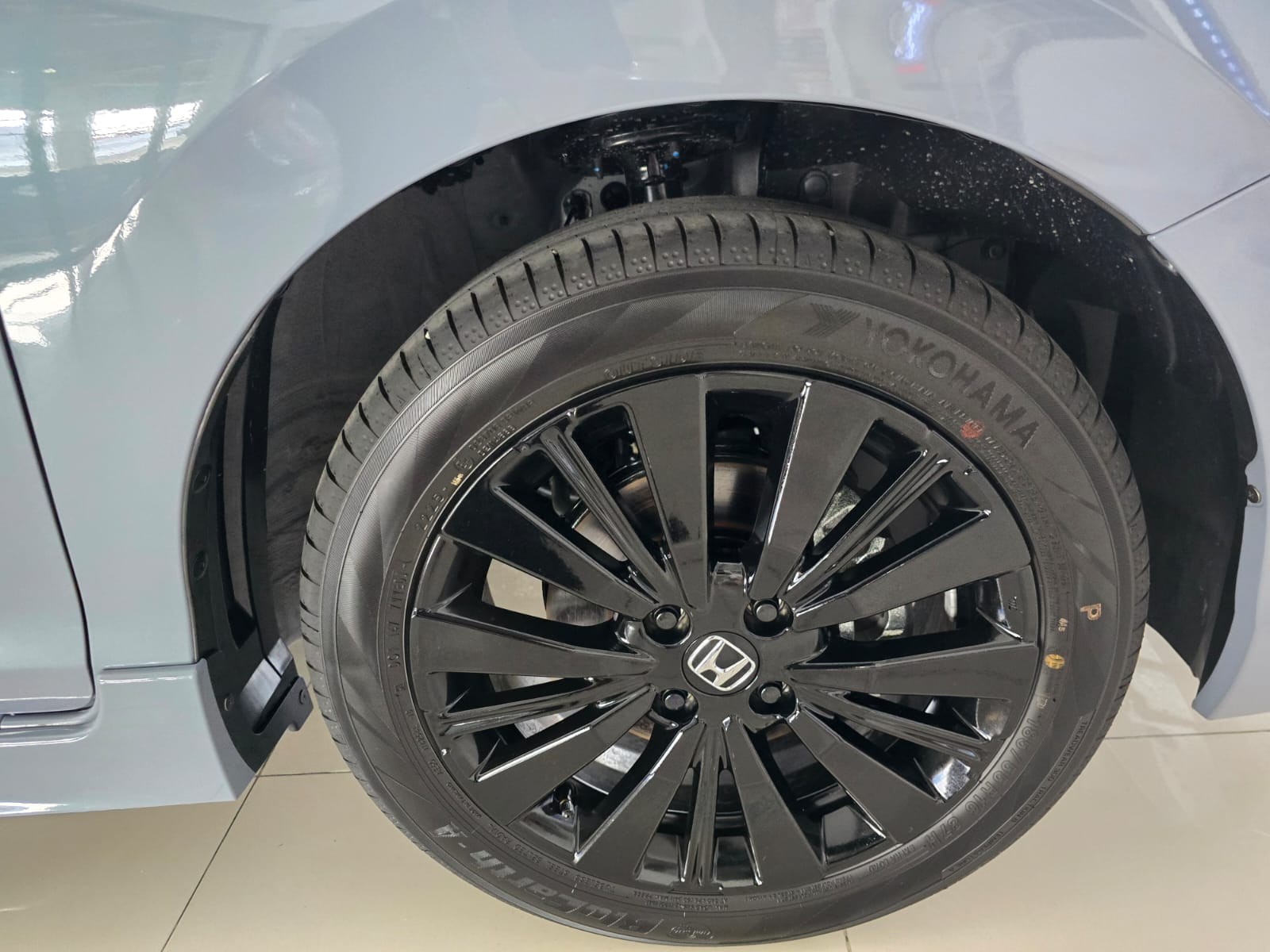 Used 1
                    HONDA
                     for Sale Image