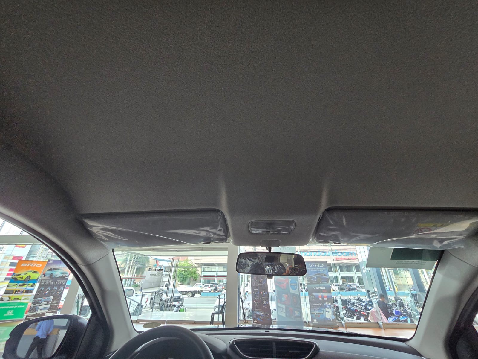 Used 1
                    HONDA
                     for Sale Image