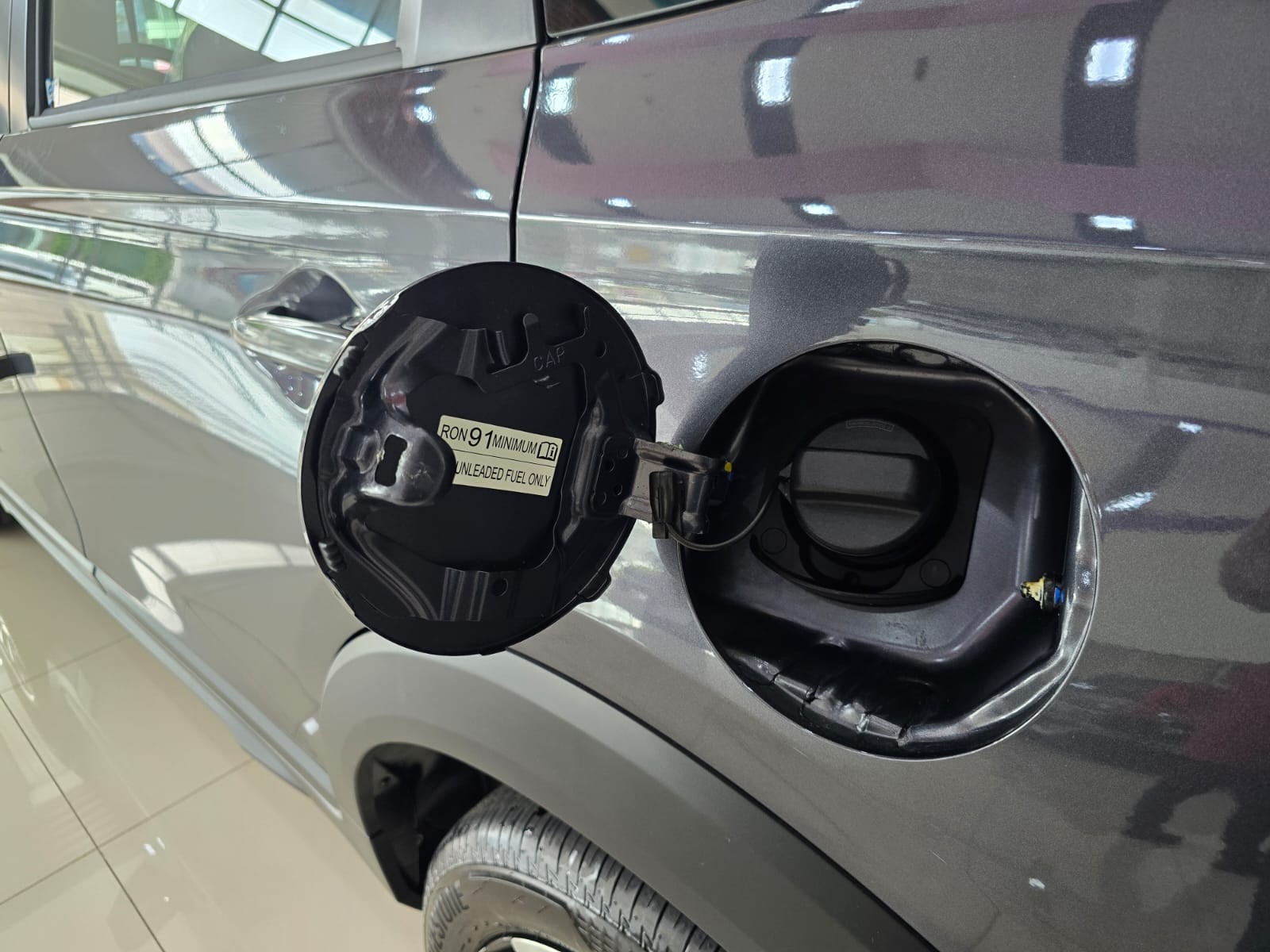 Used 1
                    HONDA
                     for Sale Image