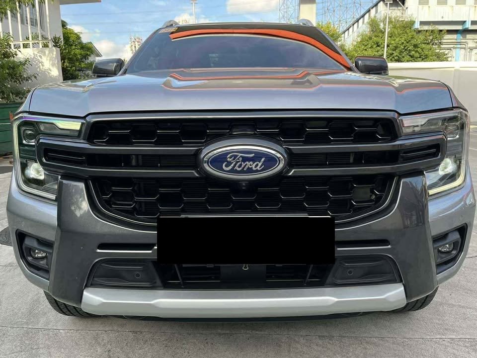 Used 1
                    FORD
                     for Sale Image