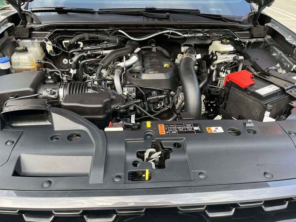 Used 1
                    FORD
                     for Sale Image