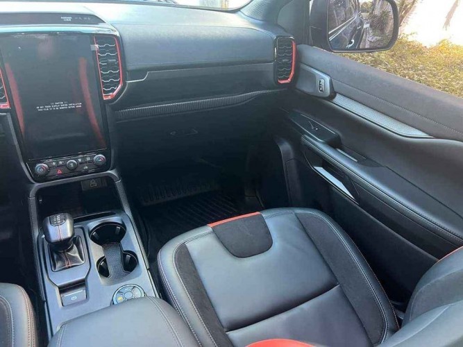 Used 1
                    FORD
                     for Sale Image